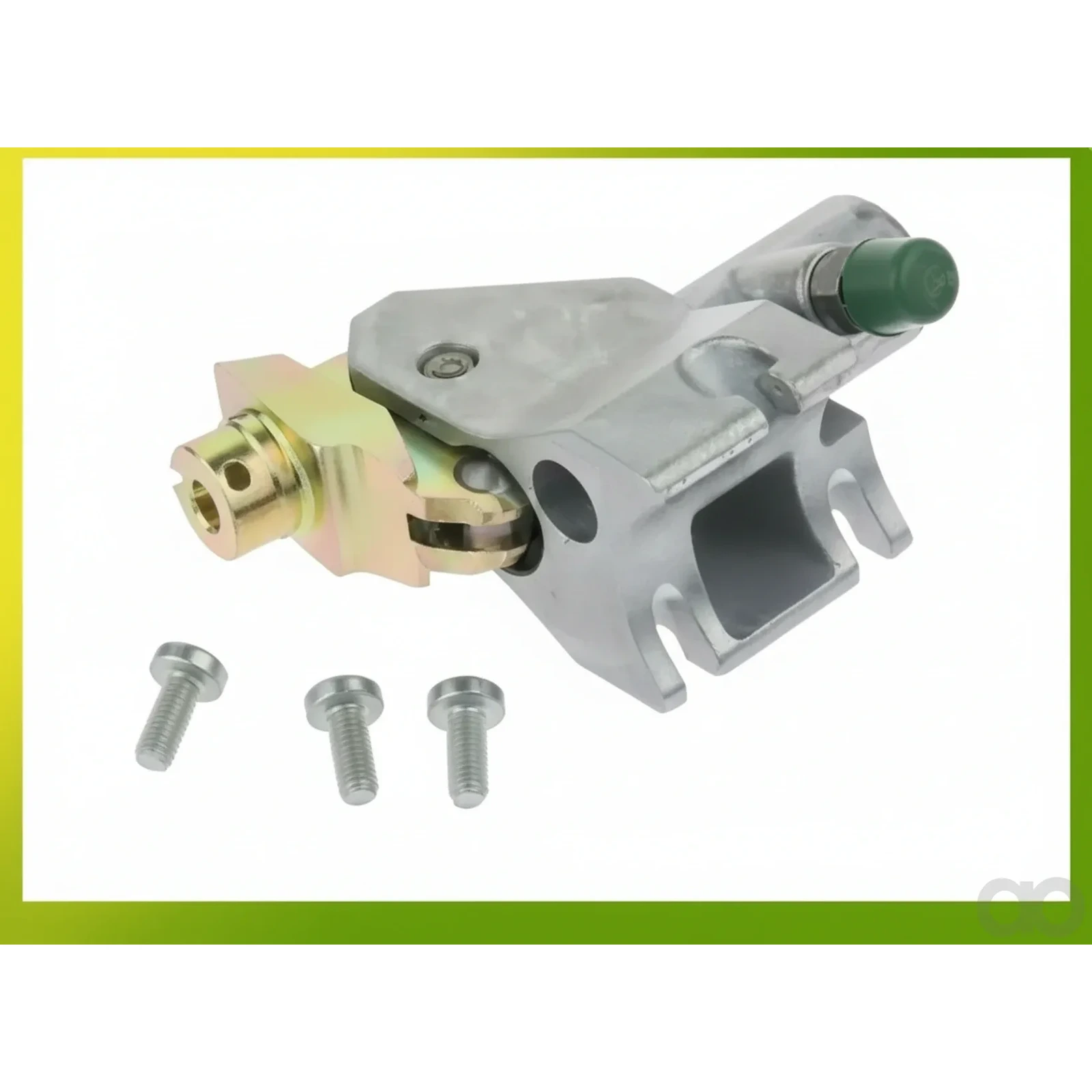 Mccormick - G816810190020 - Pumpe