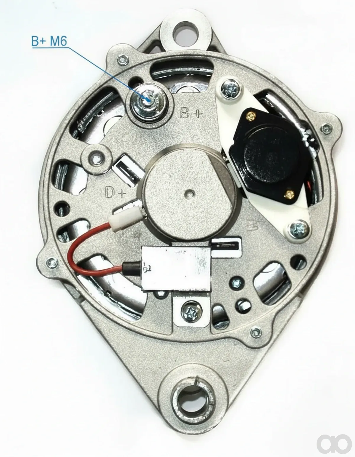 Mccormick - IA0336 - Lichtmodul