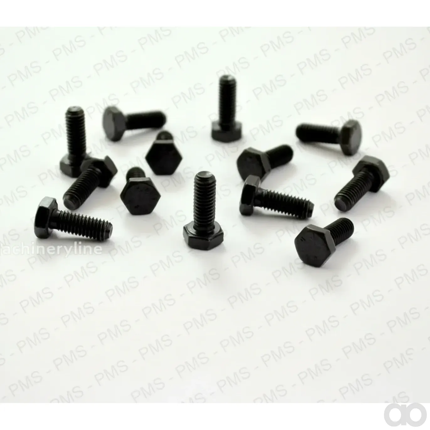 Mccormick - K205125 - Stift