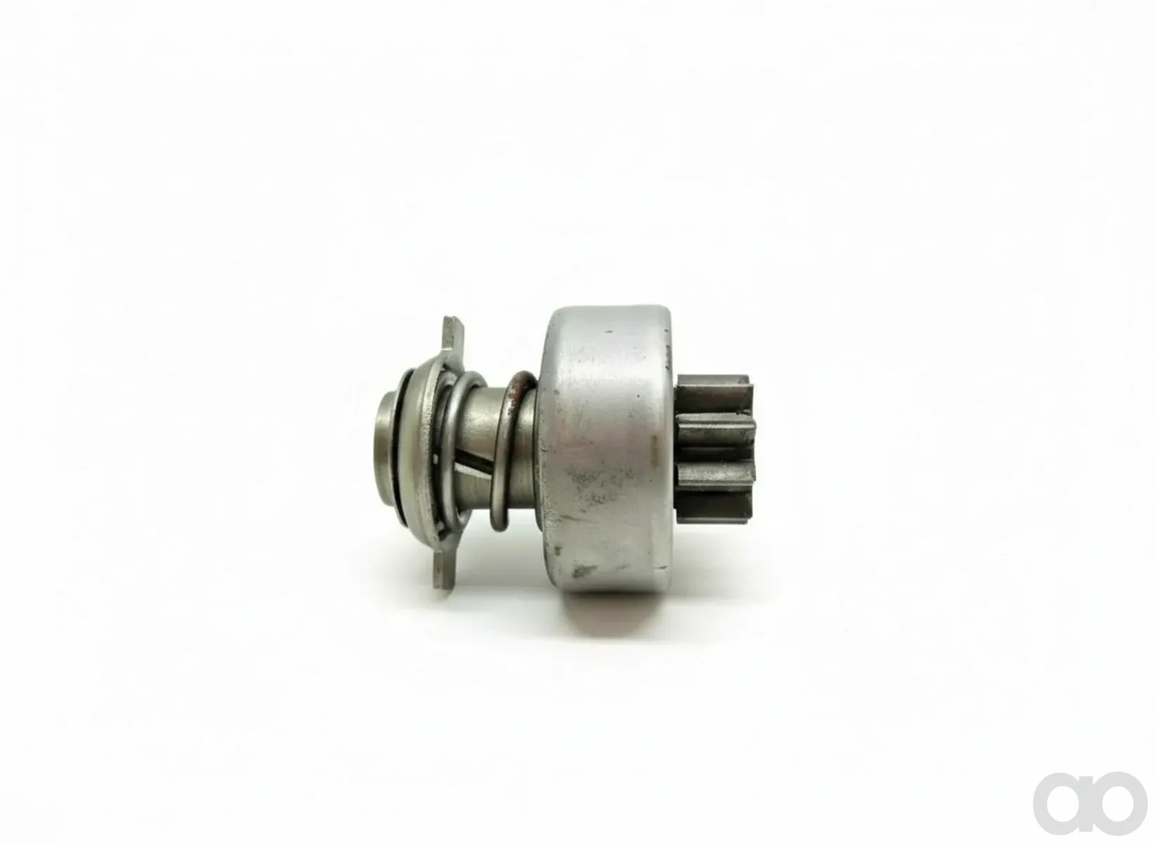 Mccormick - U5LC0016 - Satz
