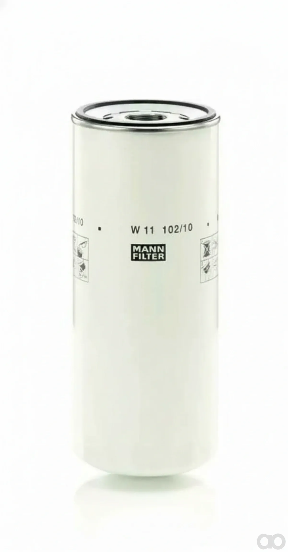 Mccormick - V837074523 - Filter C