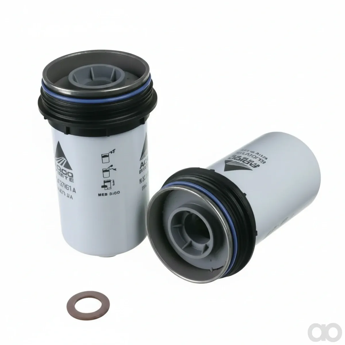 Mccormick - V837091436 - Filter