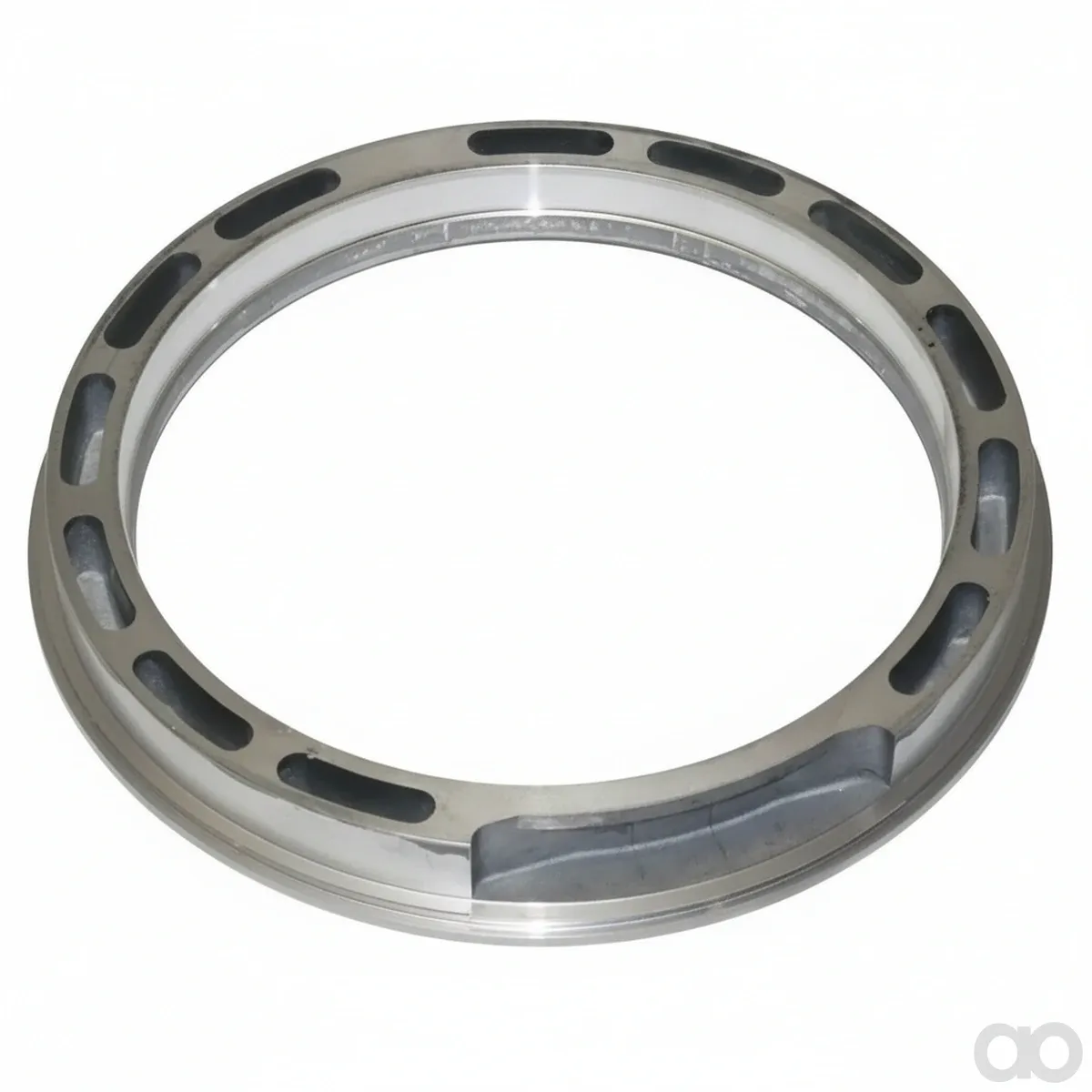 Merlo - 039258 - Flansch