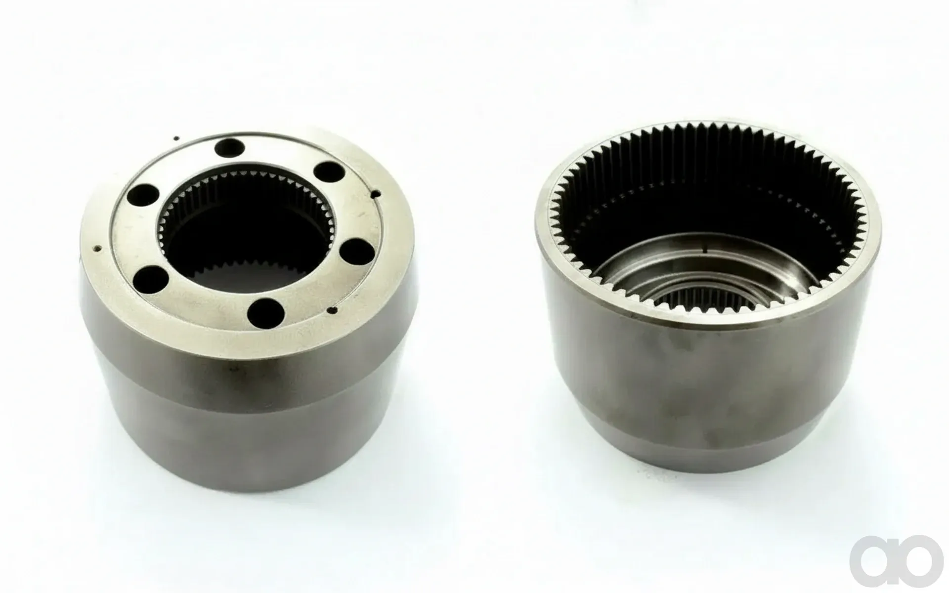 Merlo - 066073 - Stecker