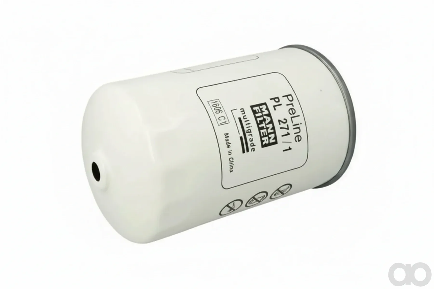 Merlo - 075151 - Filter mit Sensor Tier 4 Standard/Filter 124