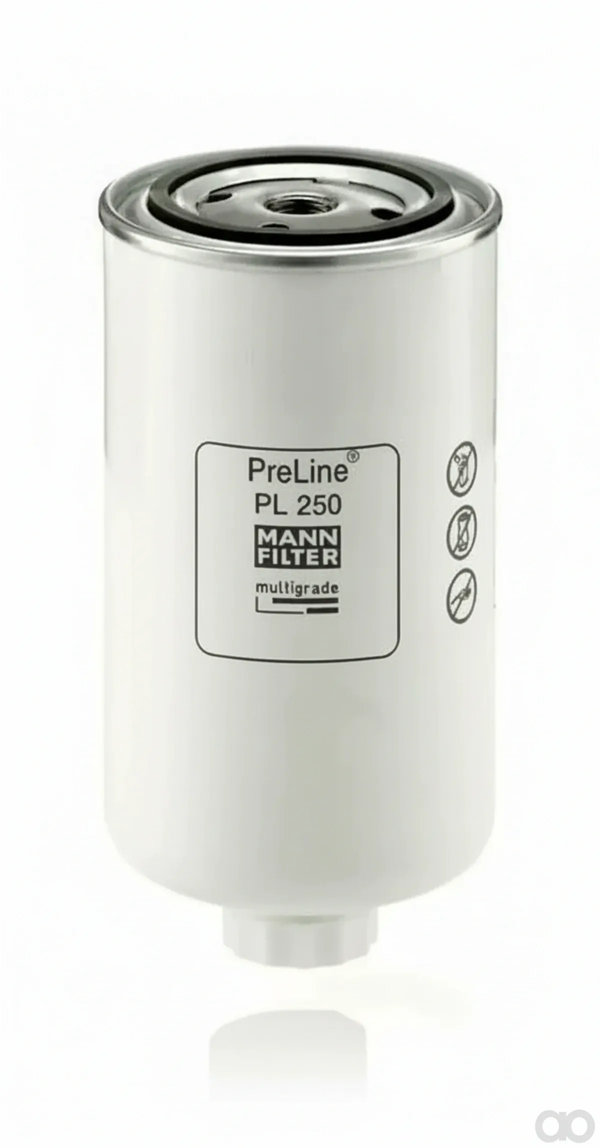 Merlo - 090237 - Kraftstoff-Vorfilter