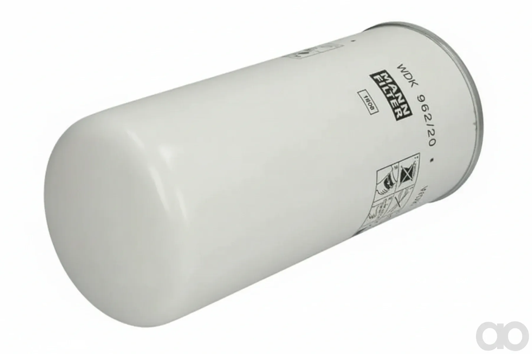 Merlo - 090238 - Deutz Kraftstofffilter