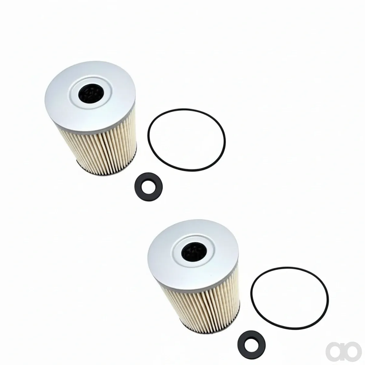 Merlo - A00660 - Kraftstofffilter Iveco