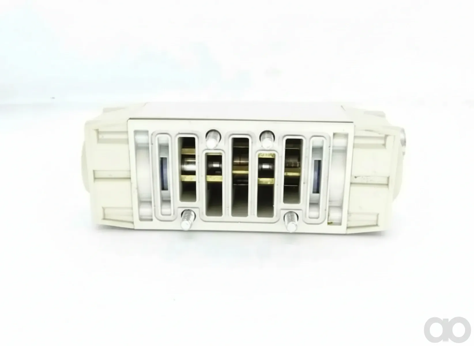 Metal work - 7021020100 - MW 5/2 NAMUR Ventil 1/4