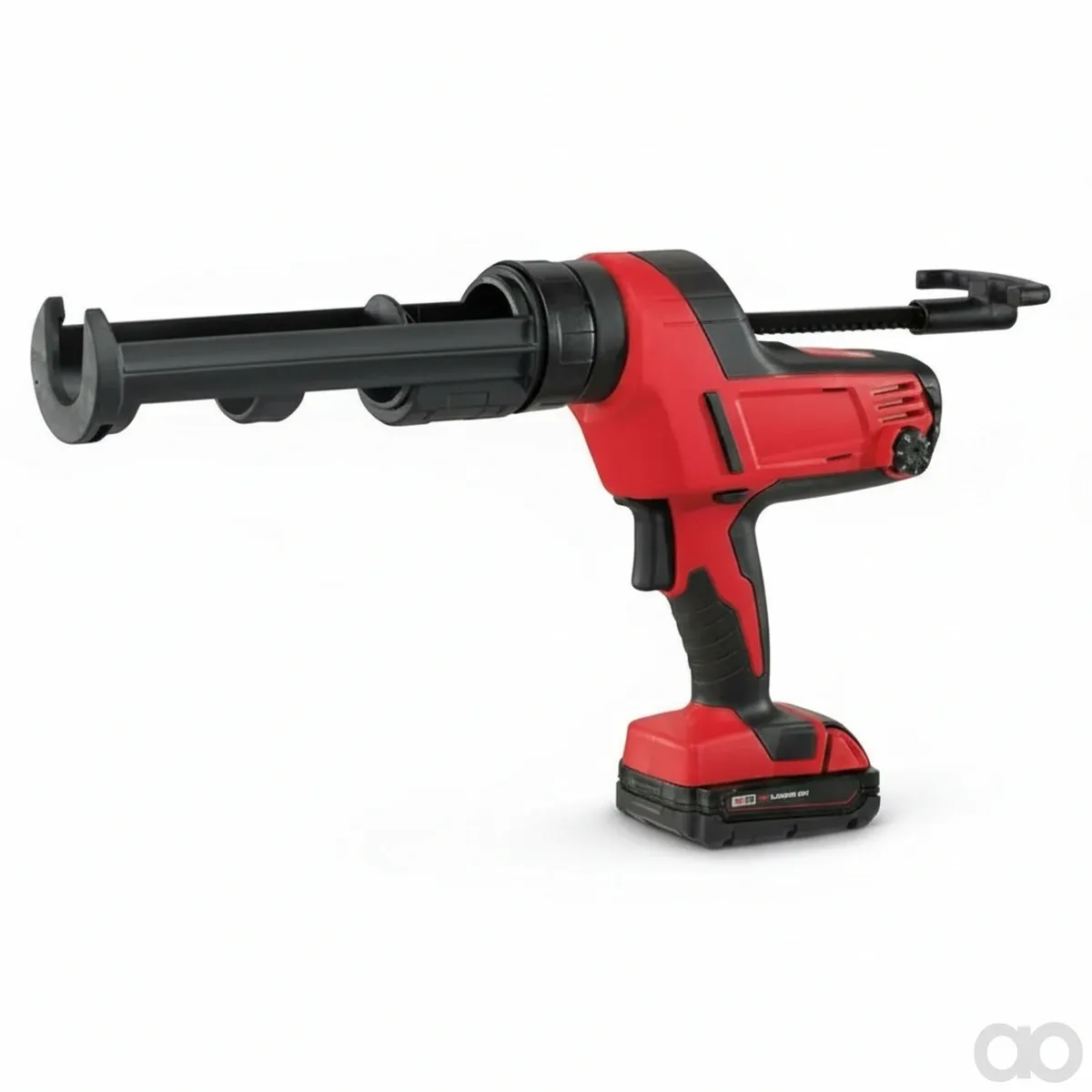 Milwaukee - 4933441310 - M18™ Heavy Duty Heissklebepistole mit 310 ml Kartuschenhalter