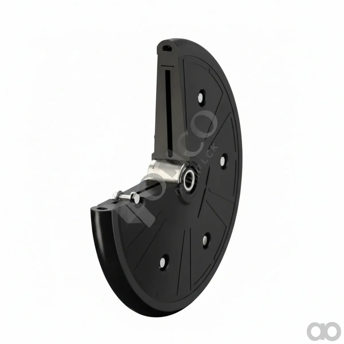 Monosem - 65003031 - Schmaler Druckrad