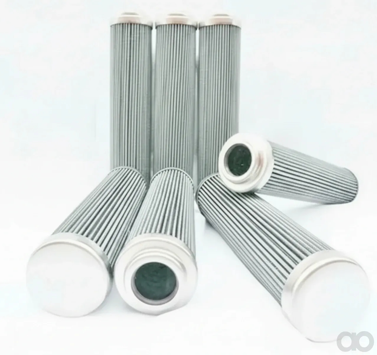 Mp filtri - SF504M25 - Filterelement 25 µm