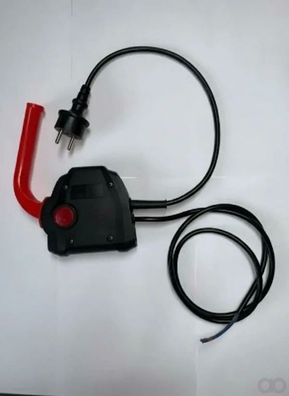 MTD - 4901051 - Schalter