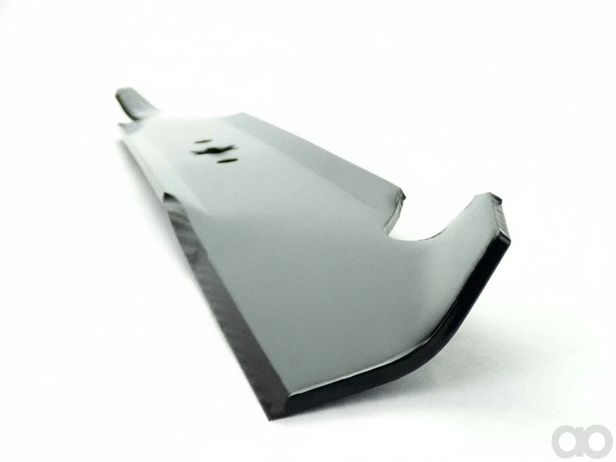 MTD - 74204244A - Propellerklinge 23.25" 2"