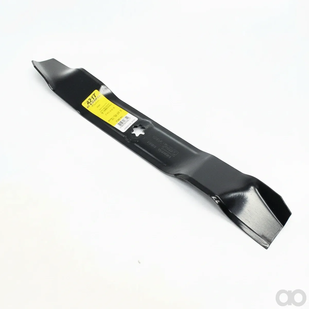 MTD - 7420647 - Sternmesser 1M07