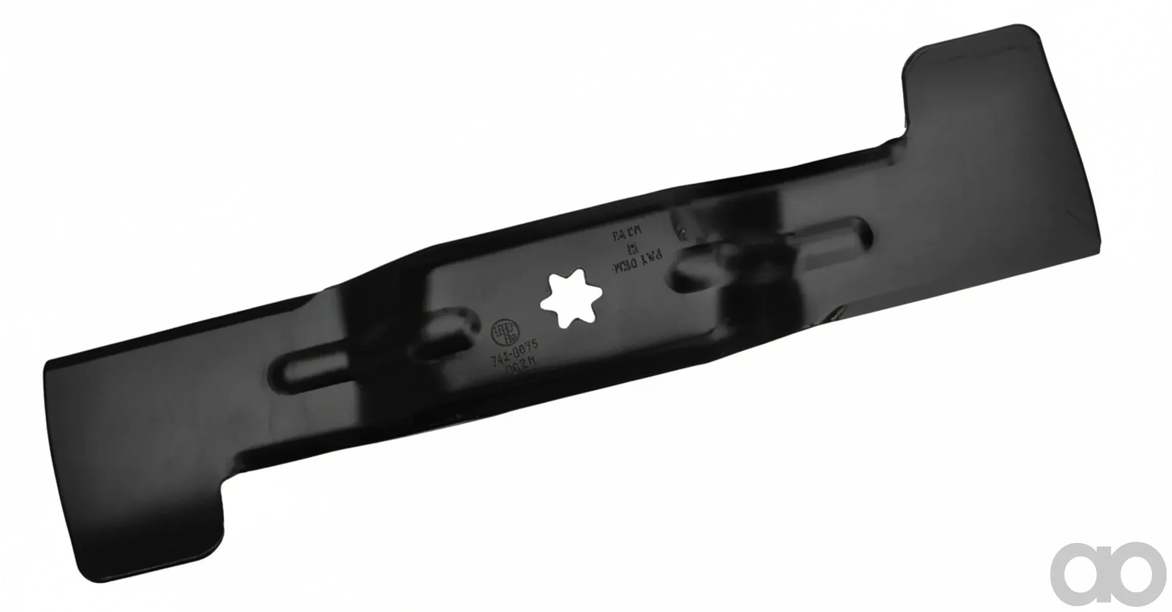 MTD - 7420671 - Schneidmesser 105 cm Stangen HN 5200