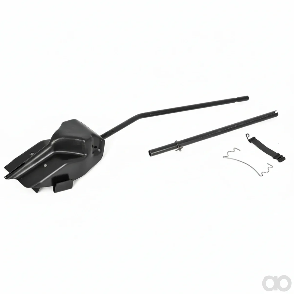 MTD - 7460908 - Coupling Kabel 430-Yardman-Lawnmower