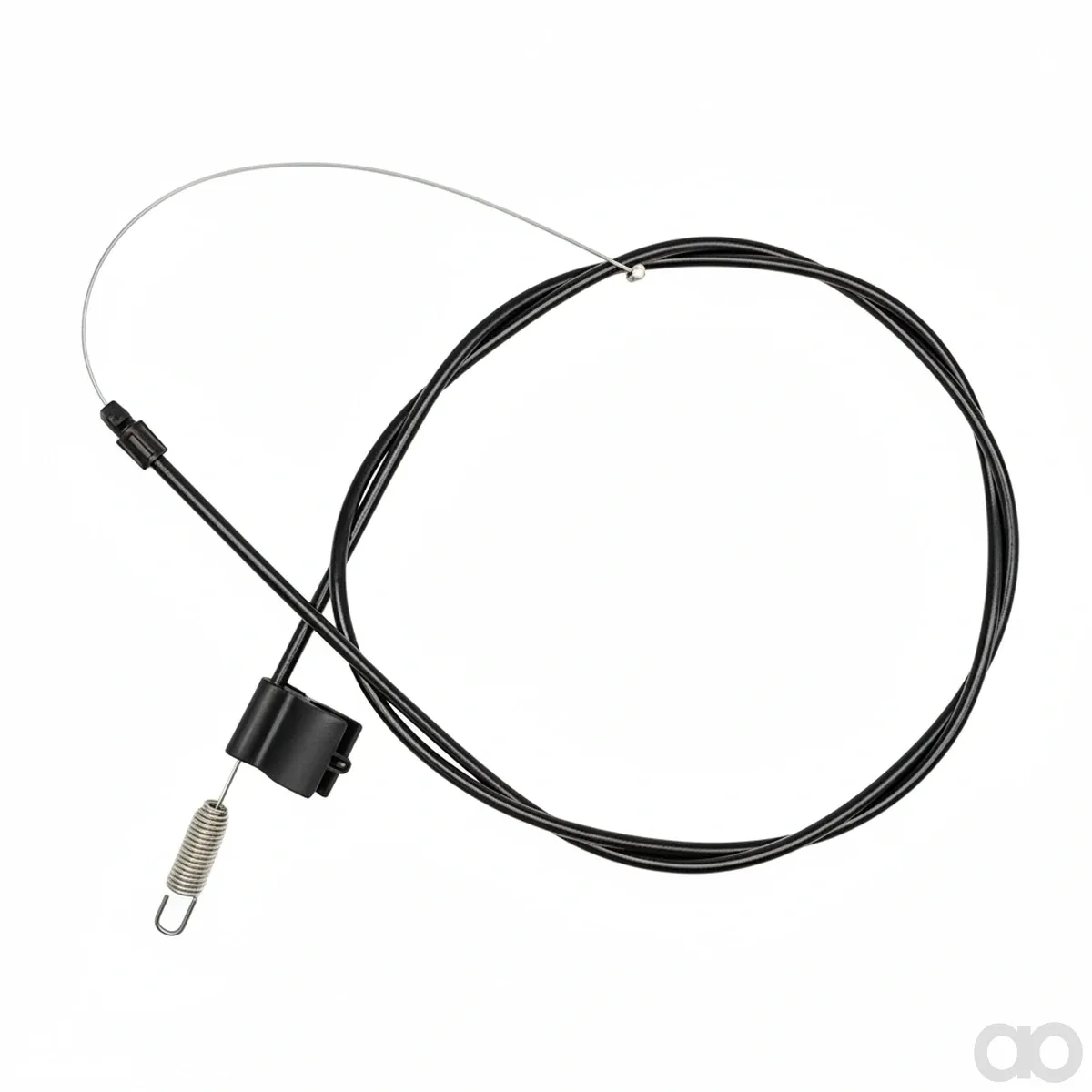 MTD - 7460935 - Bowdenzug DX 70