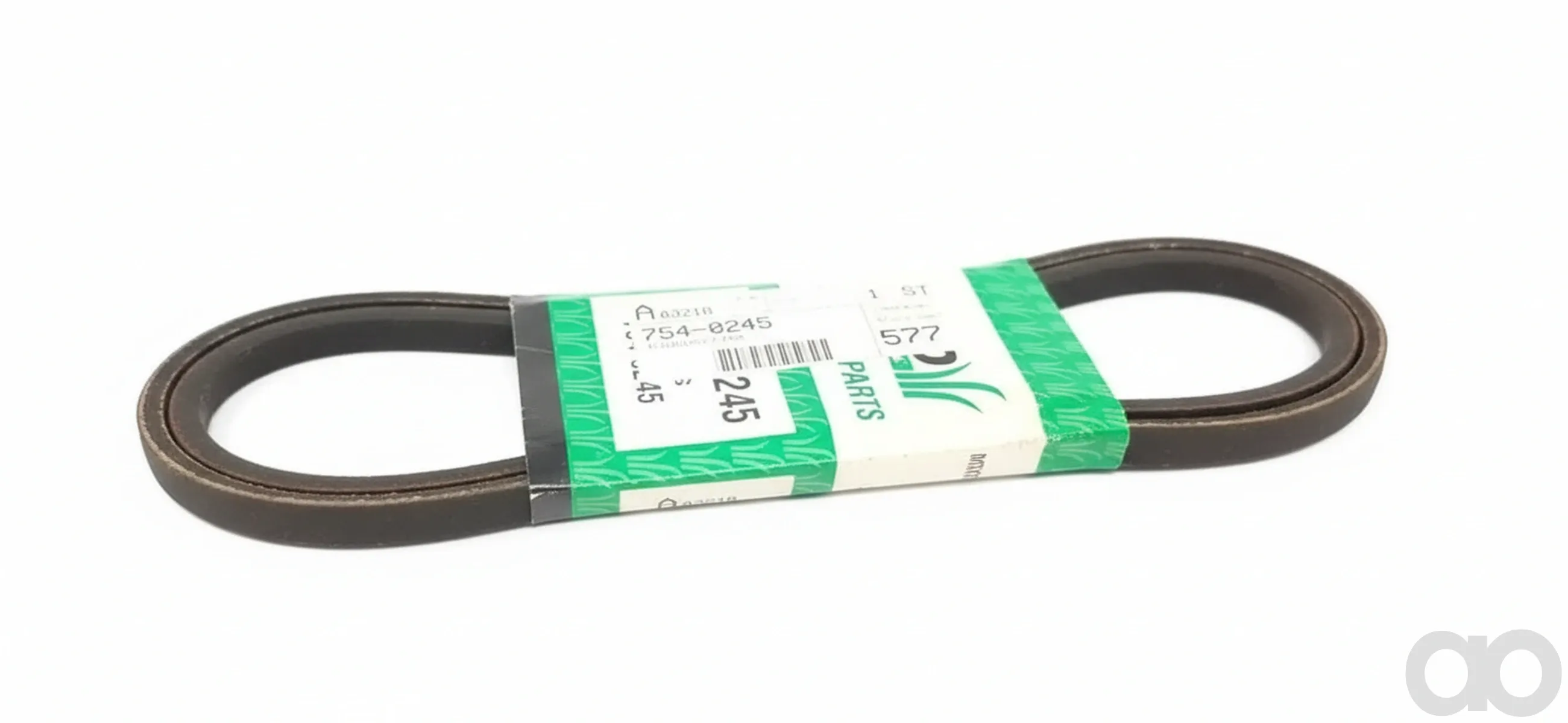 MTD - 7540245 - Riemen