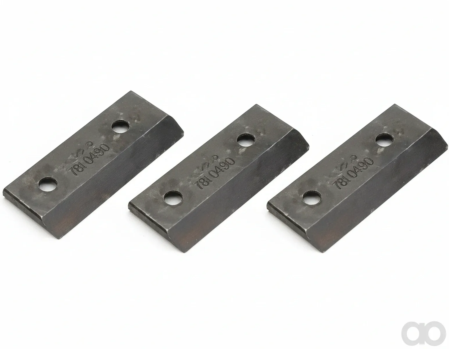 MTD - 7810490 - Haeckslermesser