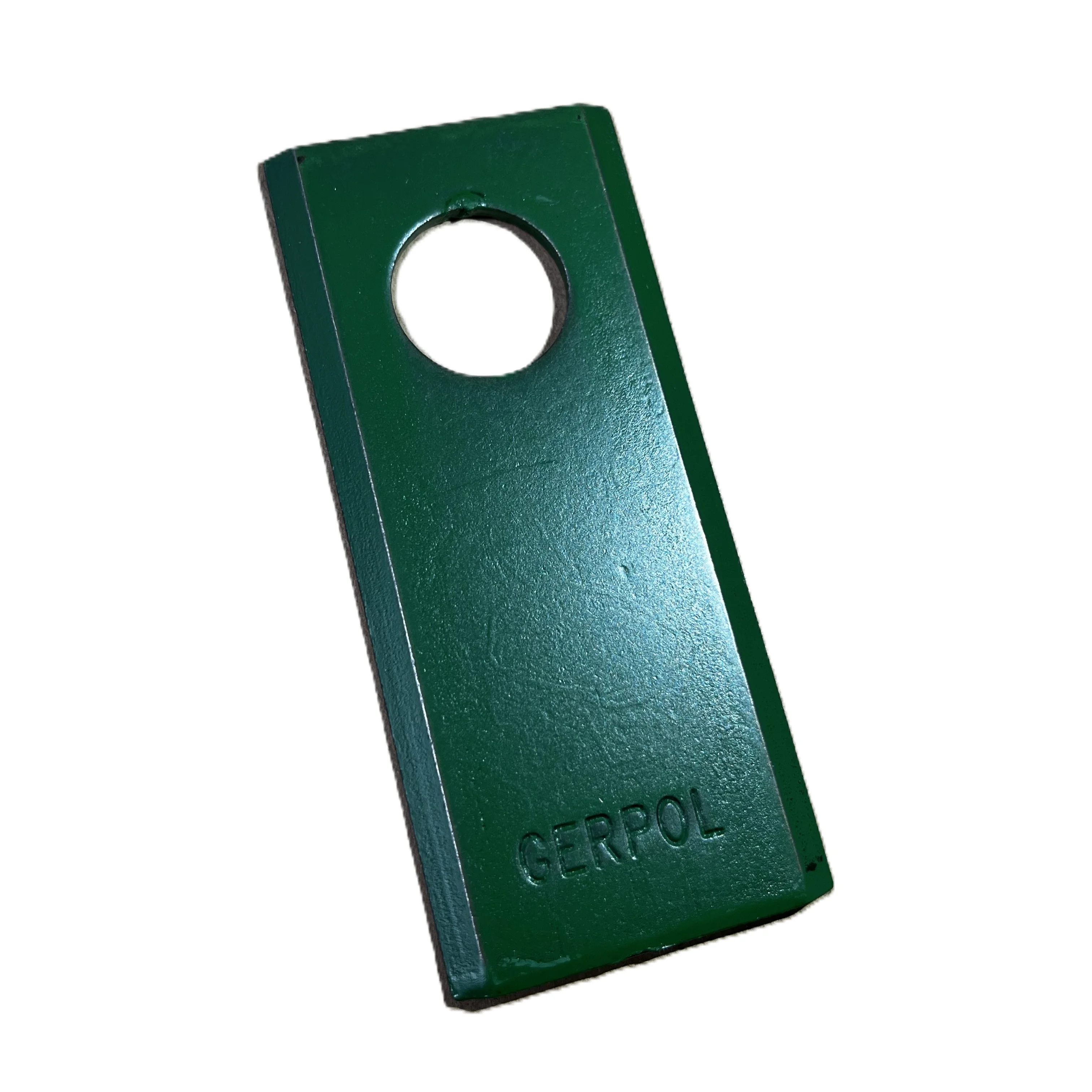 Gerpol - 06561543 / R1 - Kreiselmäherklinge - Packung mit 25 Stück