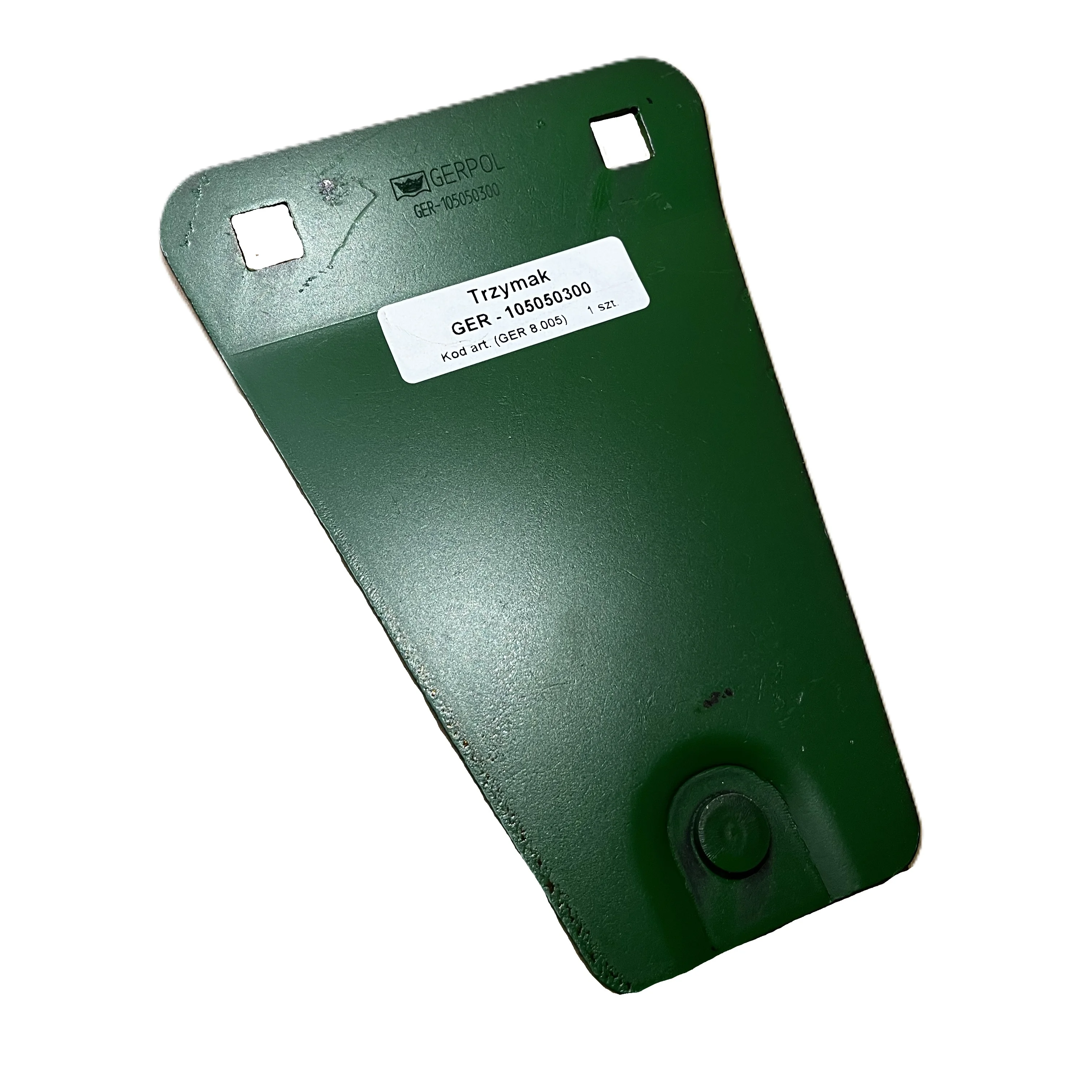 Gerpol - 105050300 - Klingenhalter für Kreiselmäher