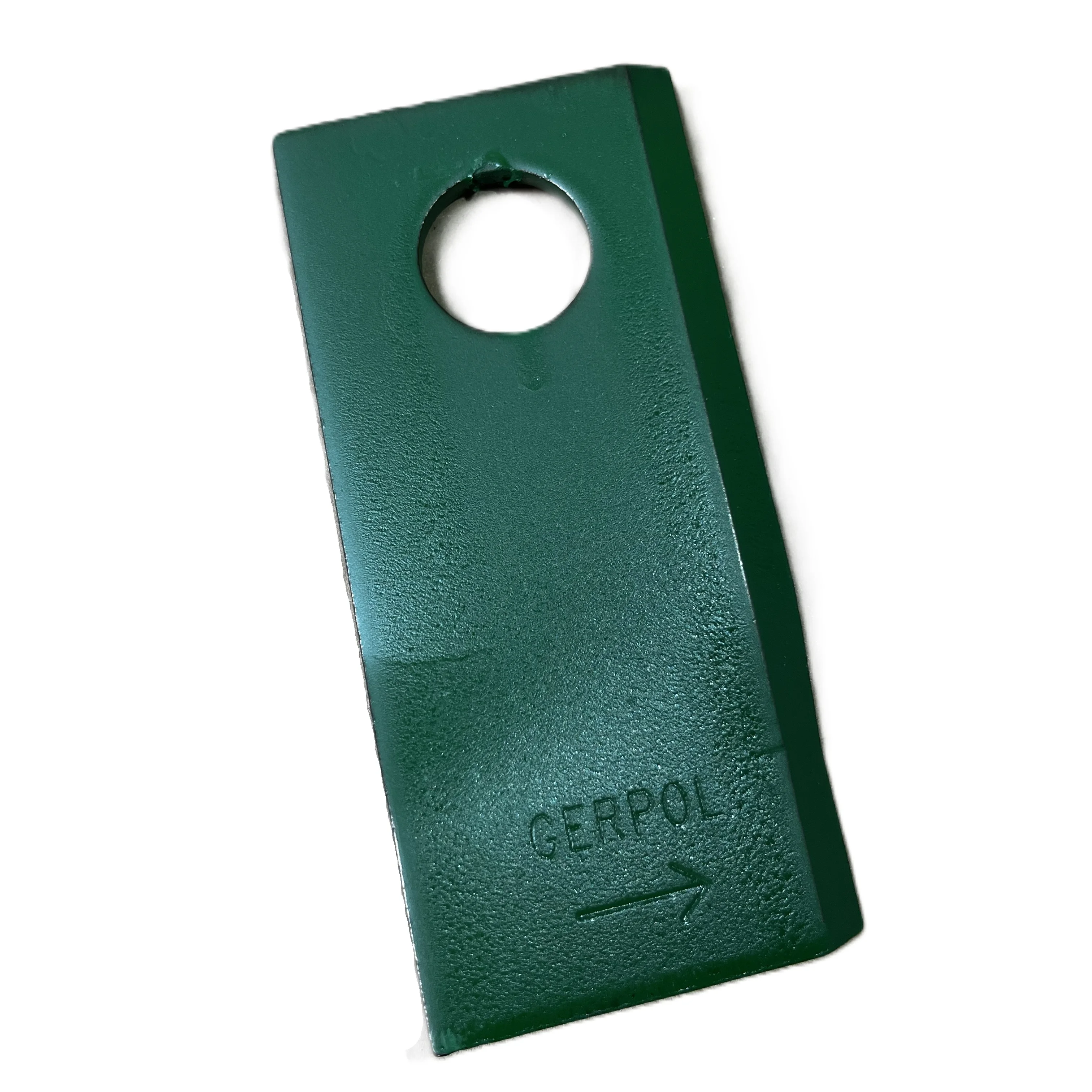 Gerpol - 140693 - Mähklinge links - Packung mit 25 Stück