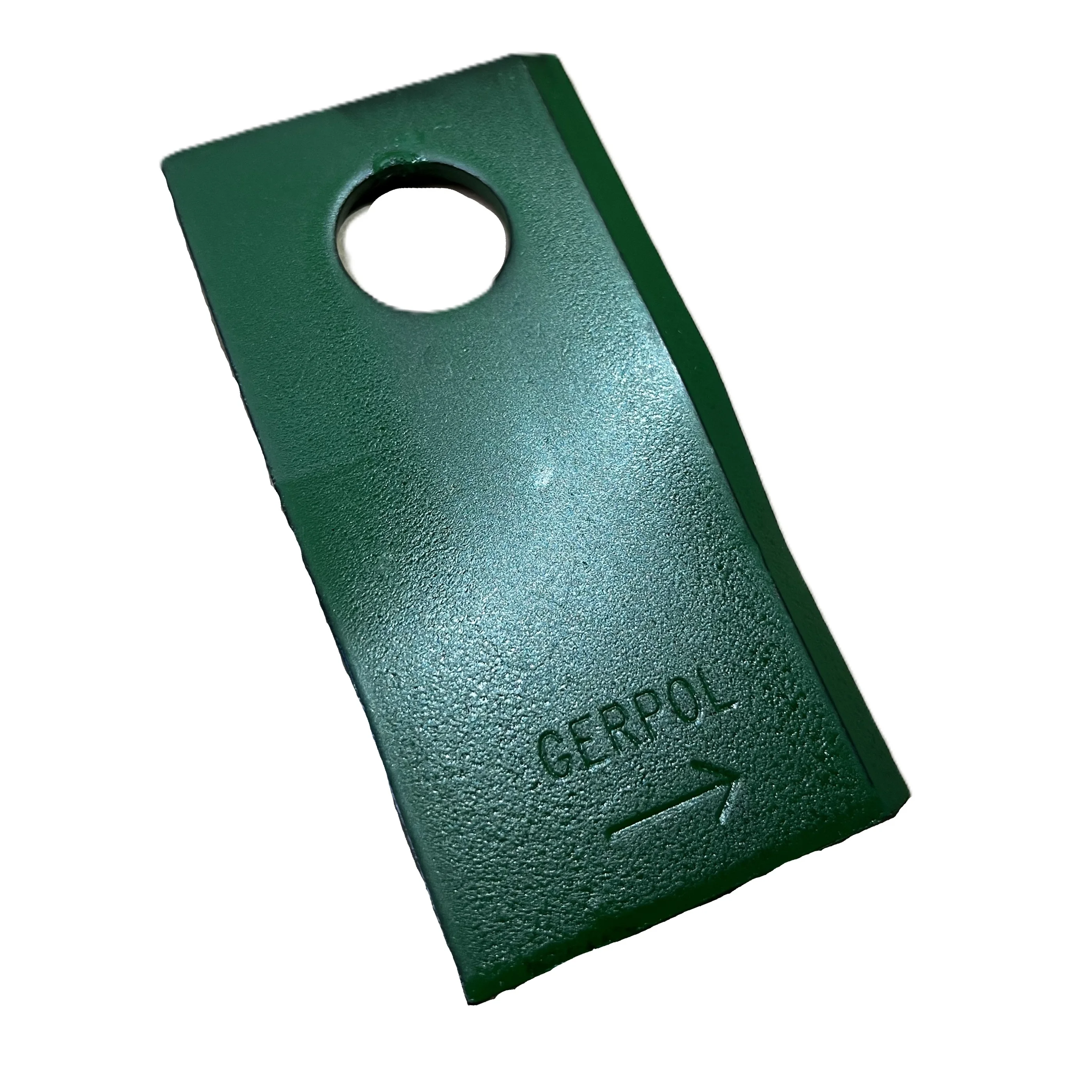 Gerpol - 146690.1 - Mähklinge links - Packung mit 25 Stück