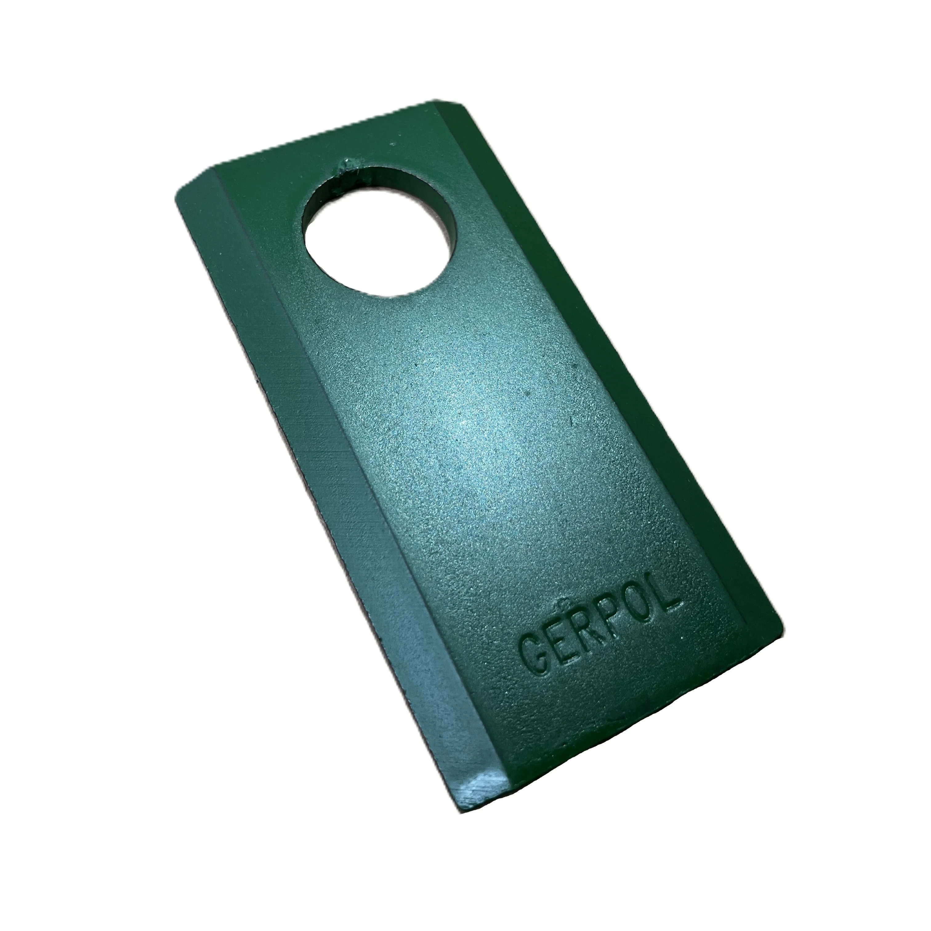 Gerpol - 2220-101A - Kreiselmäherklinge - Packung mit 25 Stück