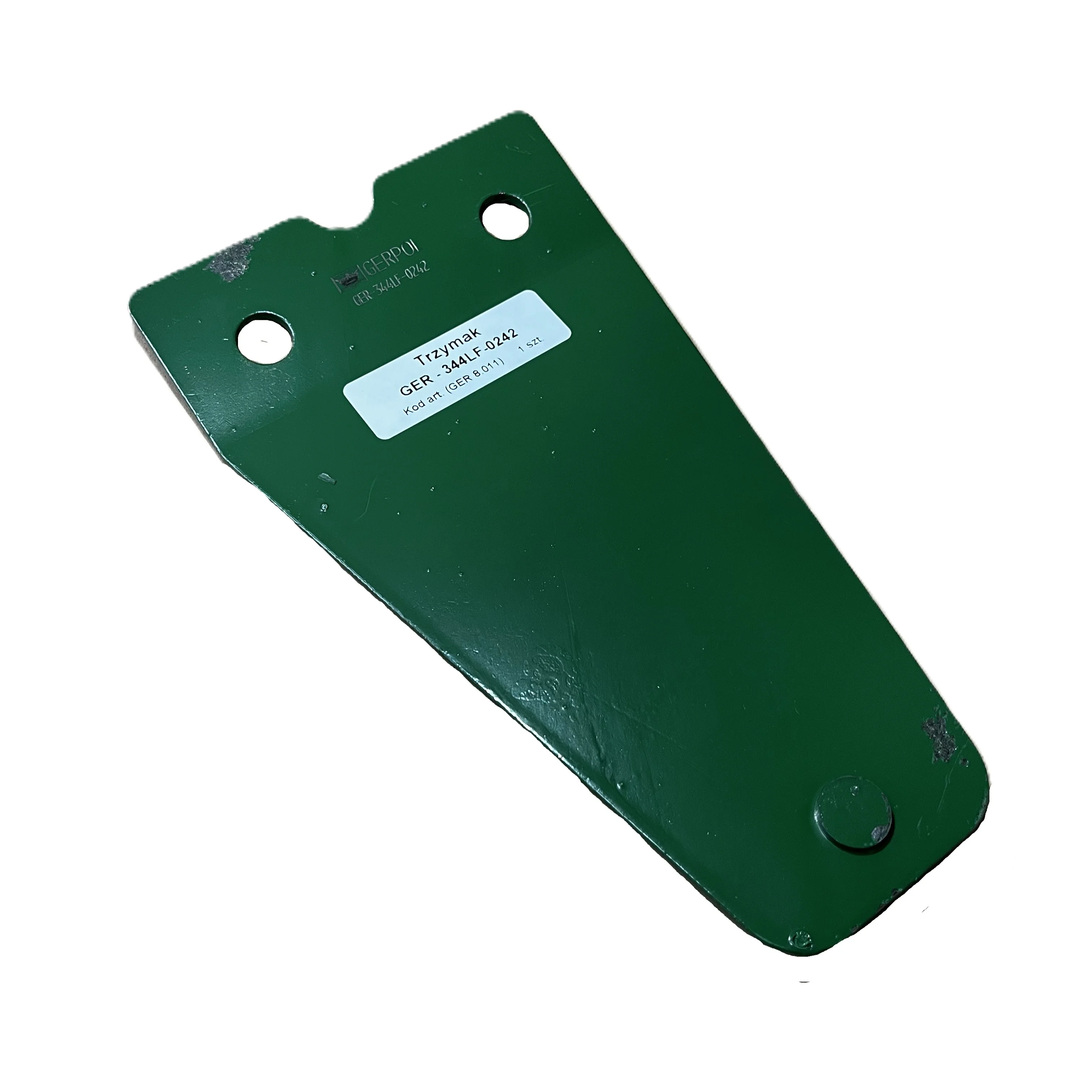 Gerpol - 344LF-0242 - Klingenhalter für Kreiselmäher