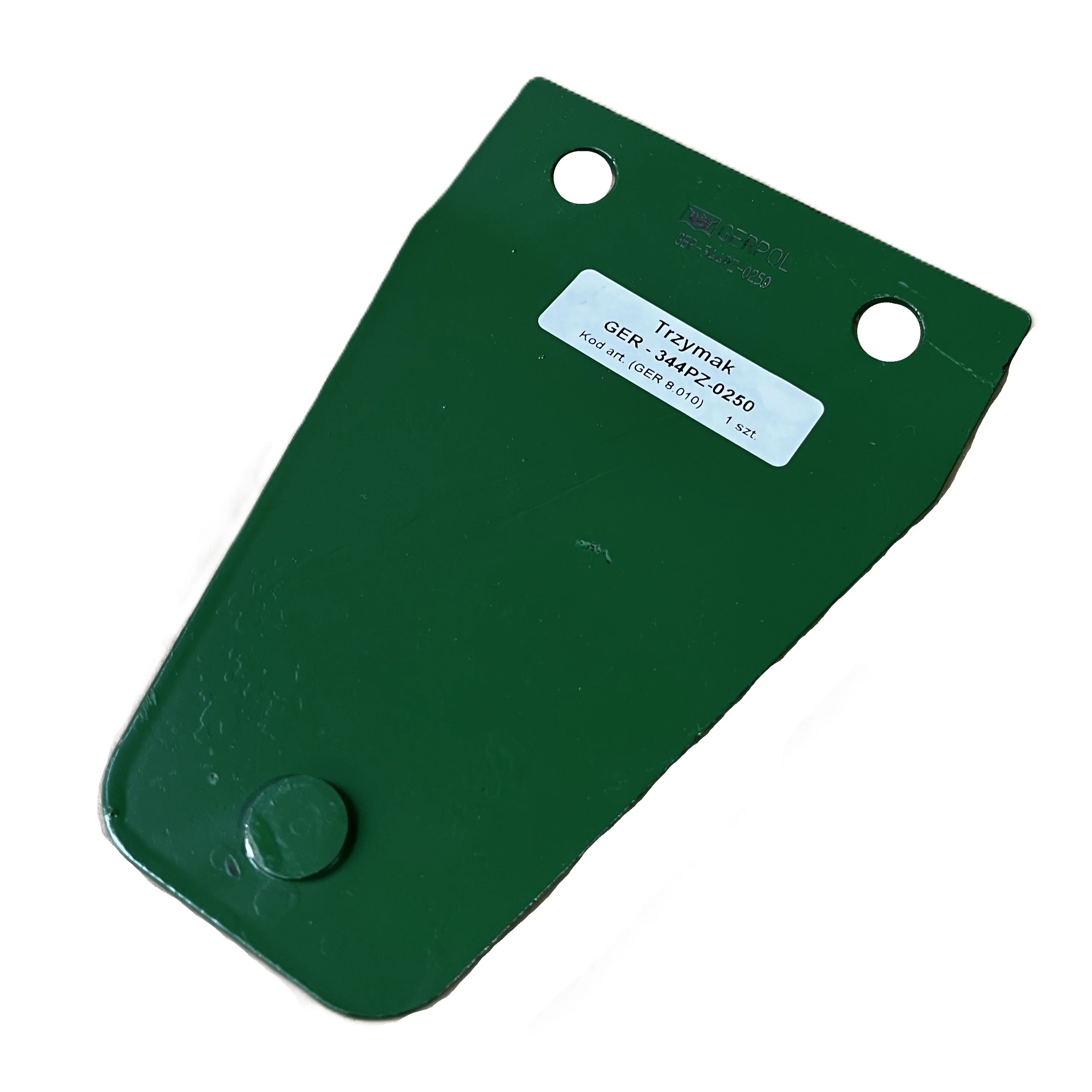 Gerpol - 344PZ-0250 - Klingenhalter für Kreiselmäher