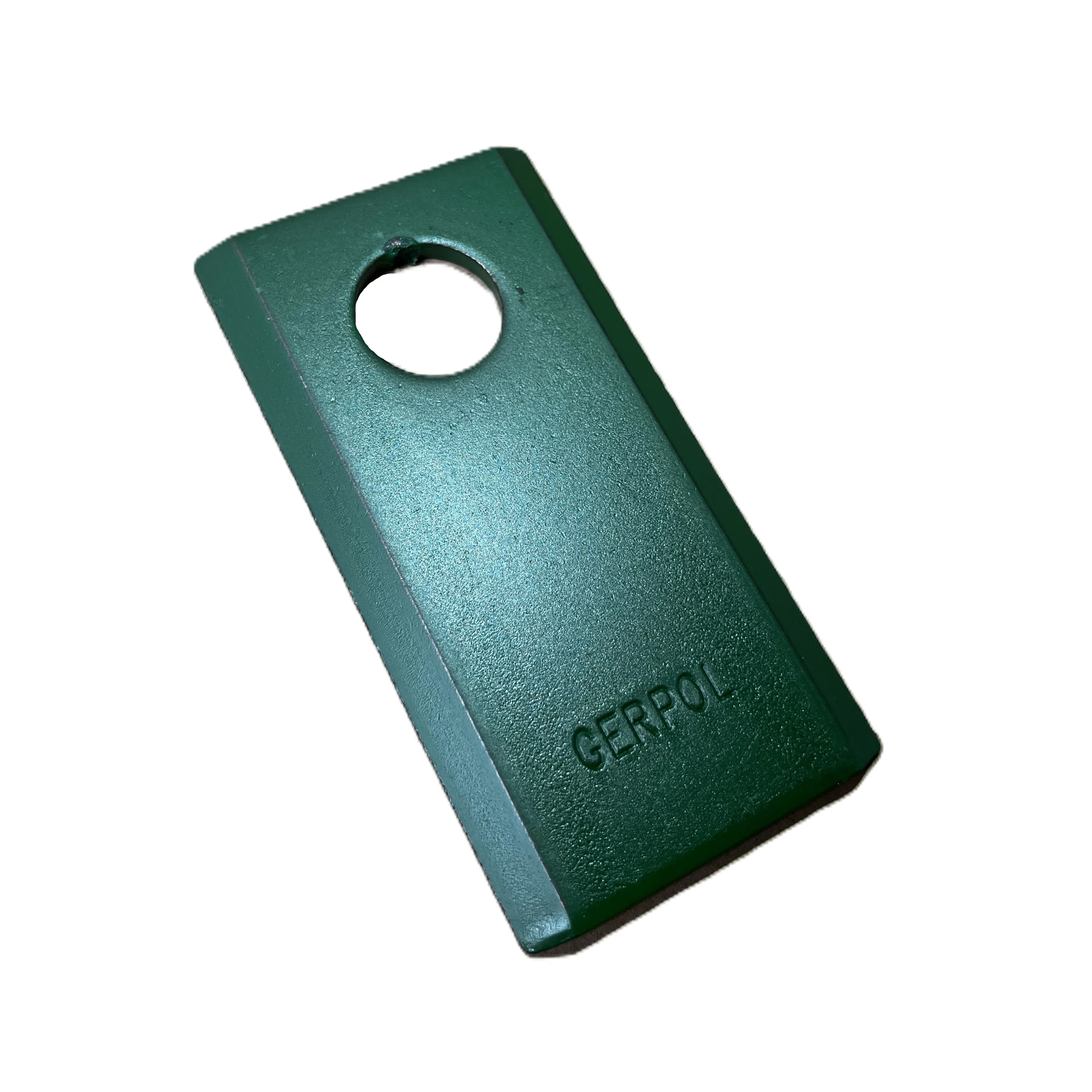 Gerpol - 434994 - Kreiselmäherklinge - Packung mit 25 Stück