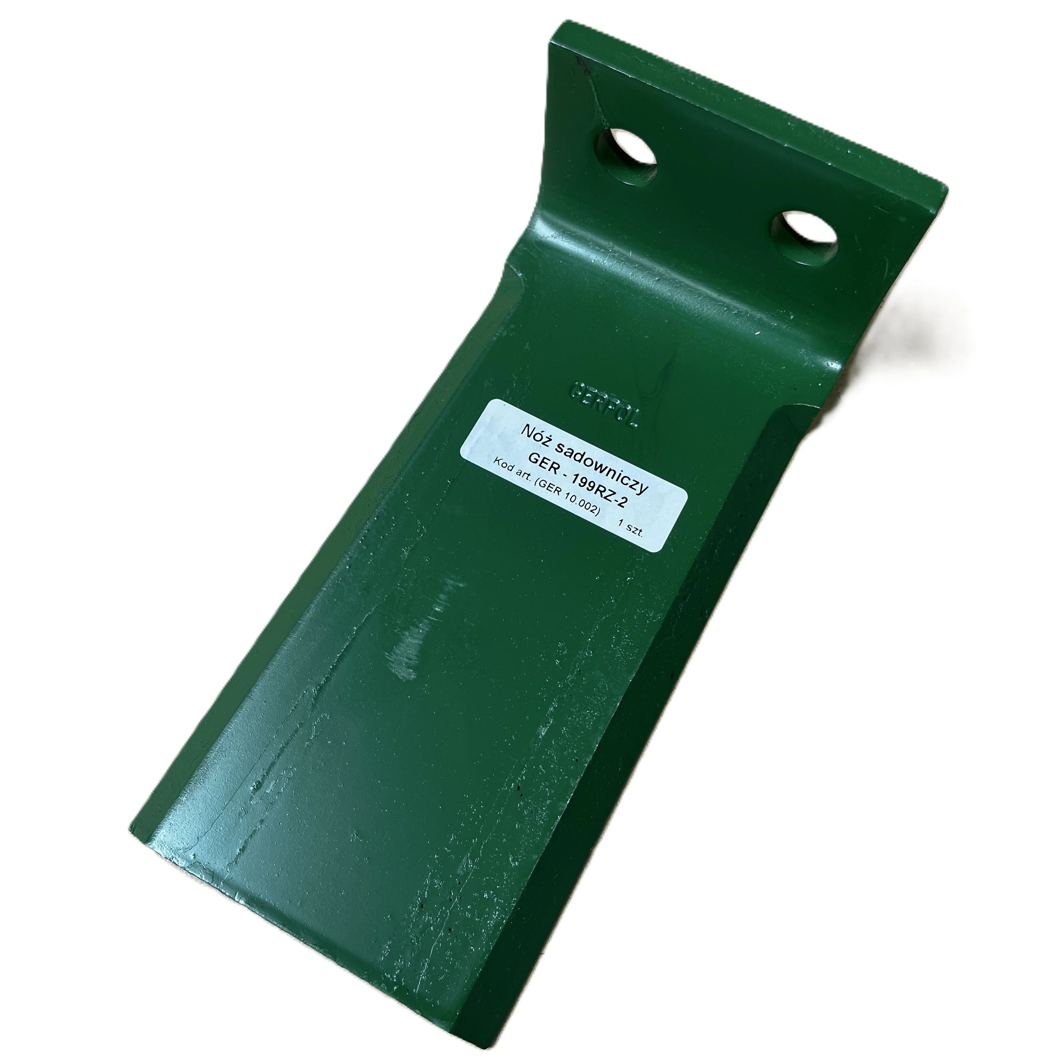 Gerpol - 501070016 - Seitliches Obstbaumähwerkmesser