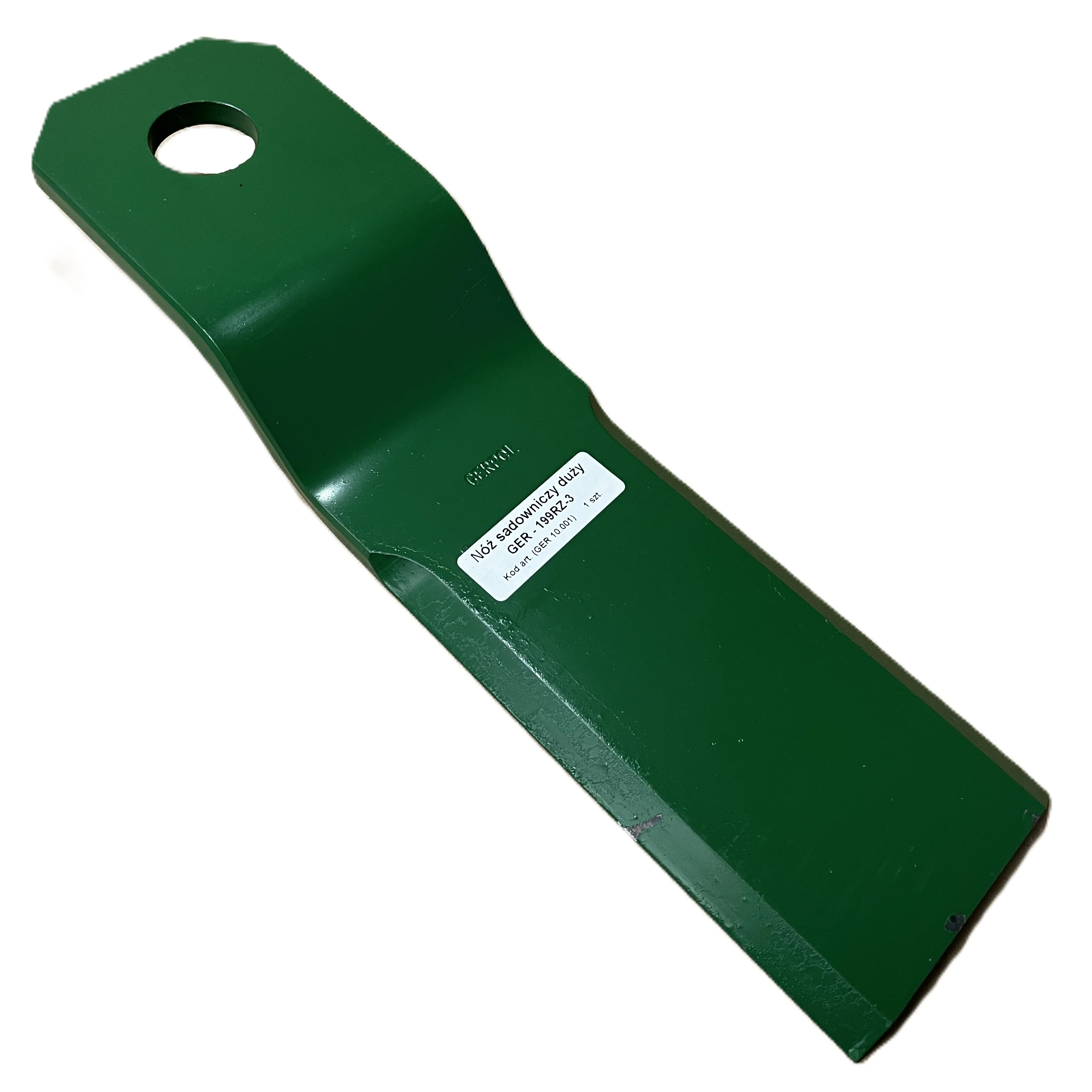 Gerpol - 501070017 - Großes Obstbaumähwerkmesser