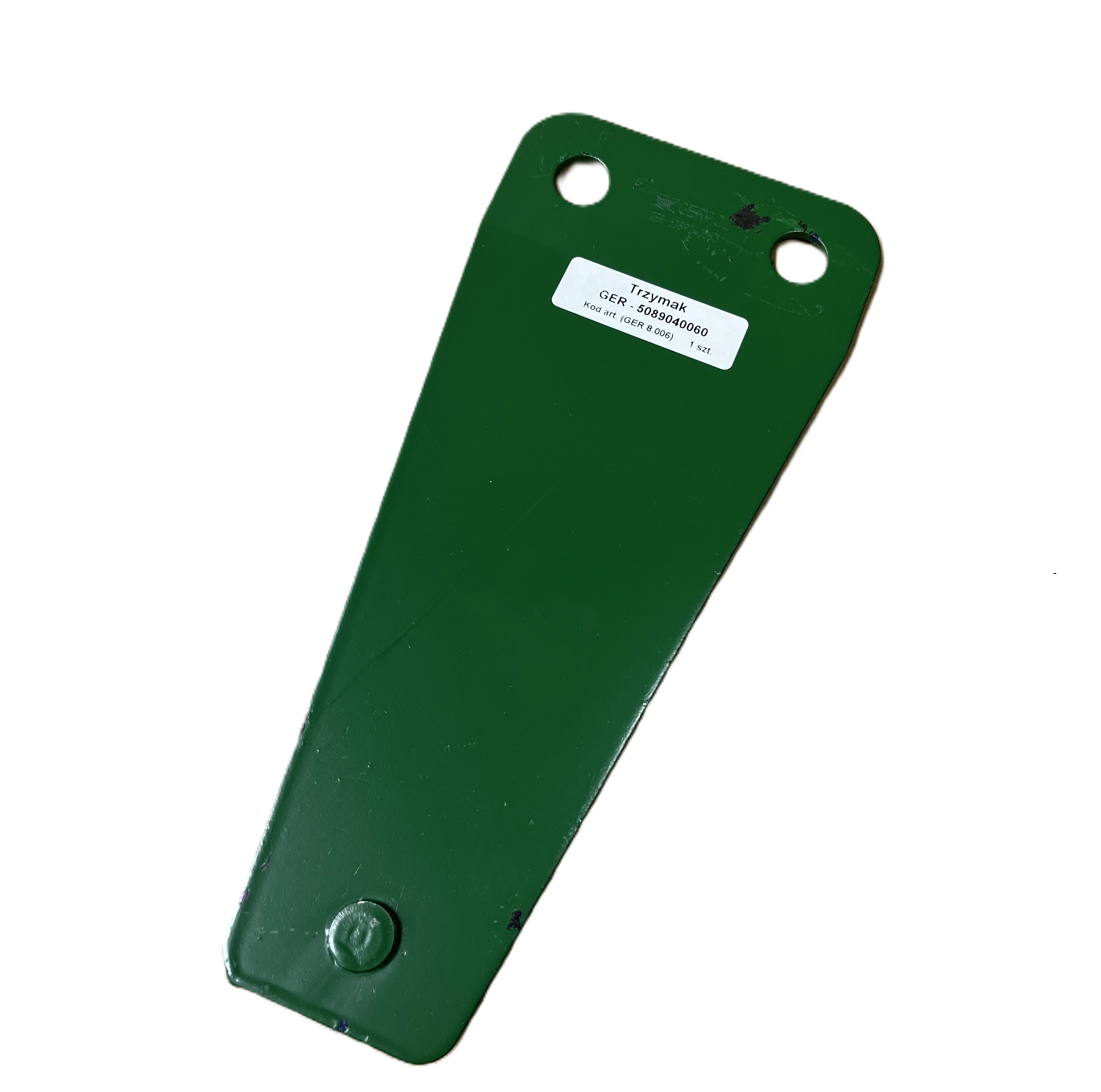 Gerpol - 5089040060 - Klingenhalter für Kreiselmäher