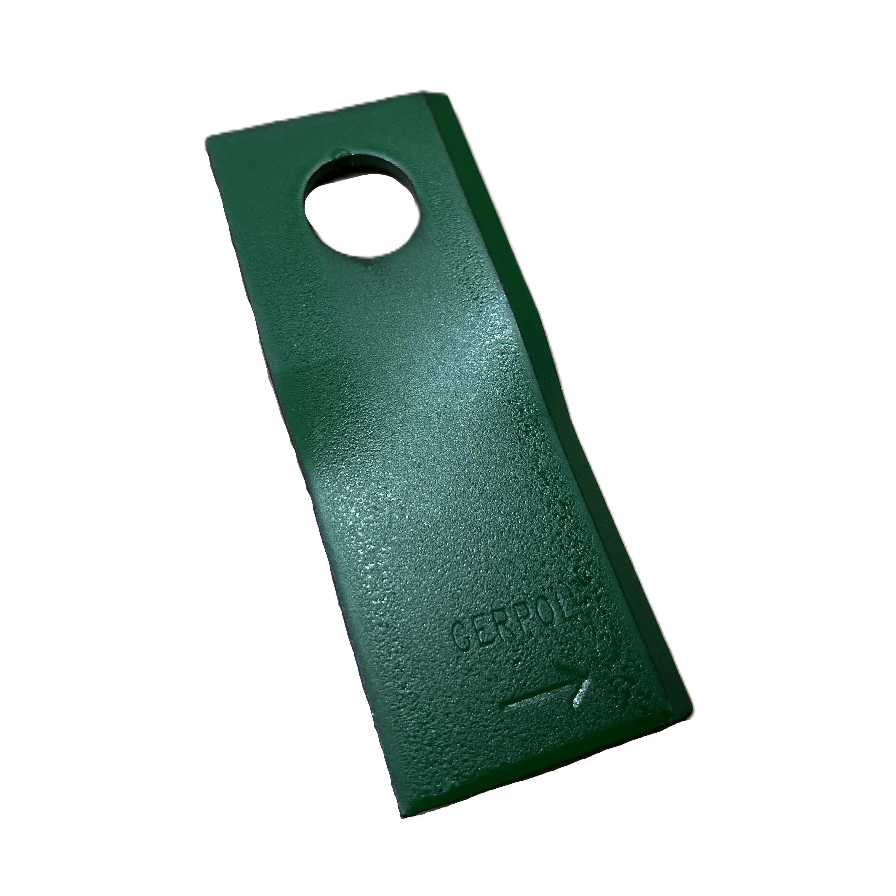 Gerpol - 56110900 - Mähklinge links - Packung mit 25 Stück