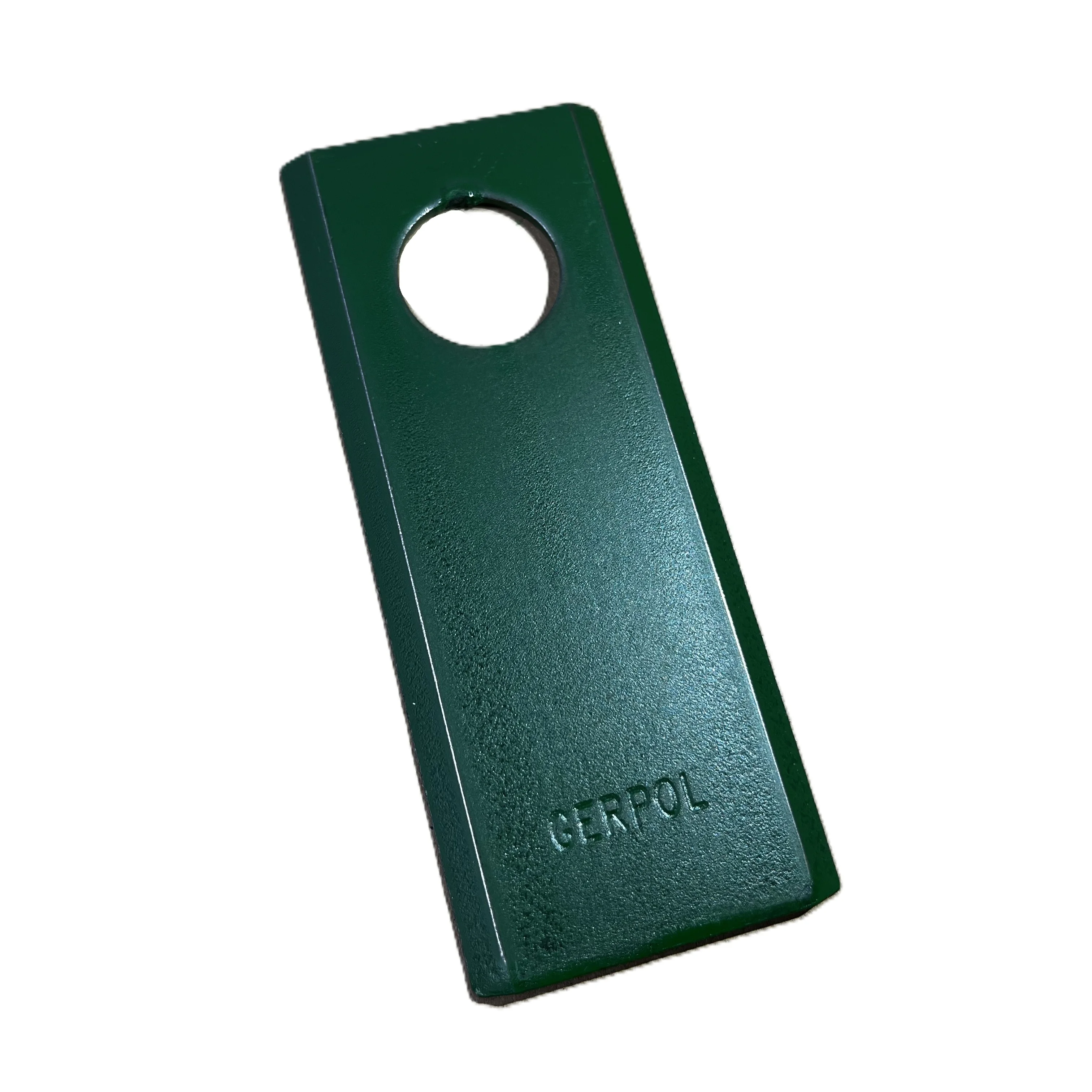 Gerpol - 58029045 - Kreiselmäherklinge - Packung mit 25 Stück