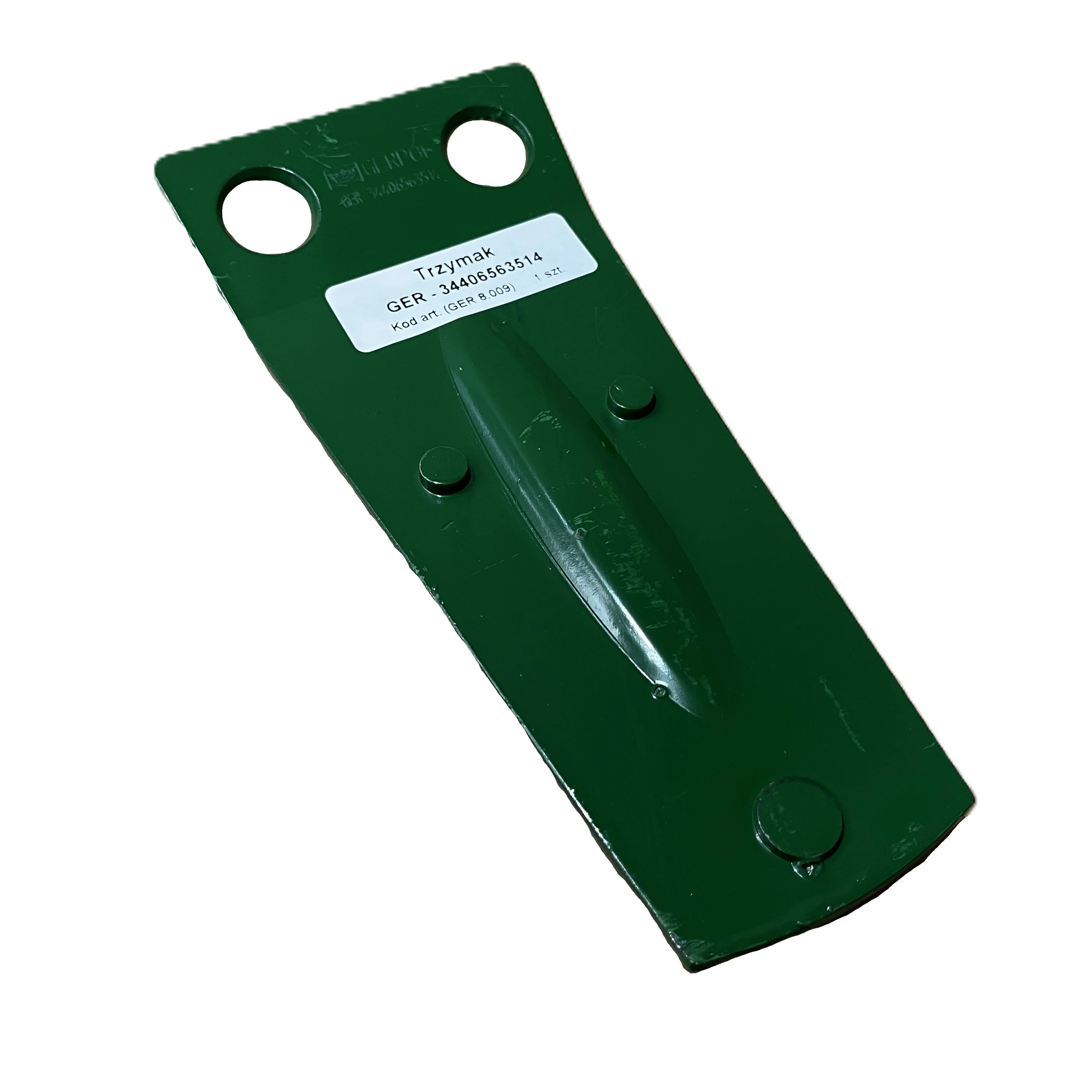 Gerpol - 6563514 - Klingenhalter für Kreiselmäher
