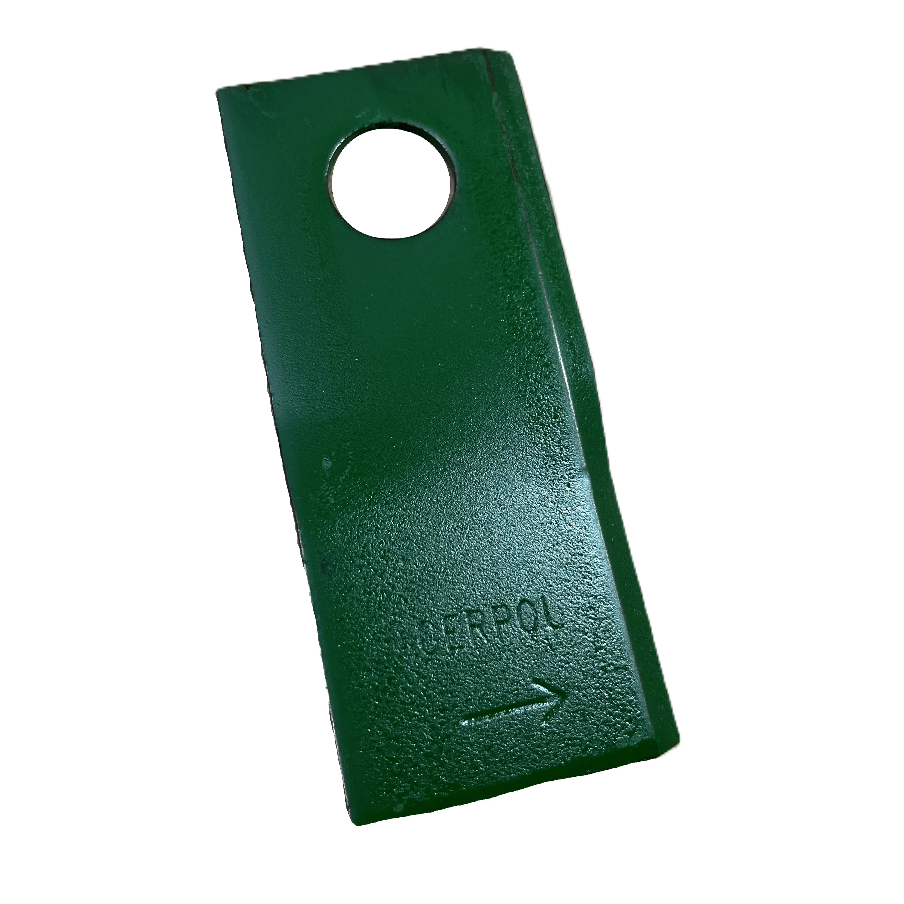 Gerpol - 745032010 - Mähklinge links - Packung mit 25 Stück