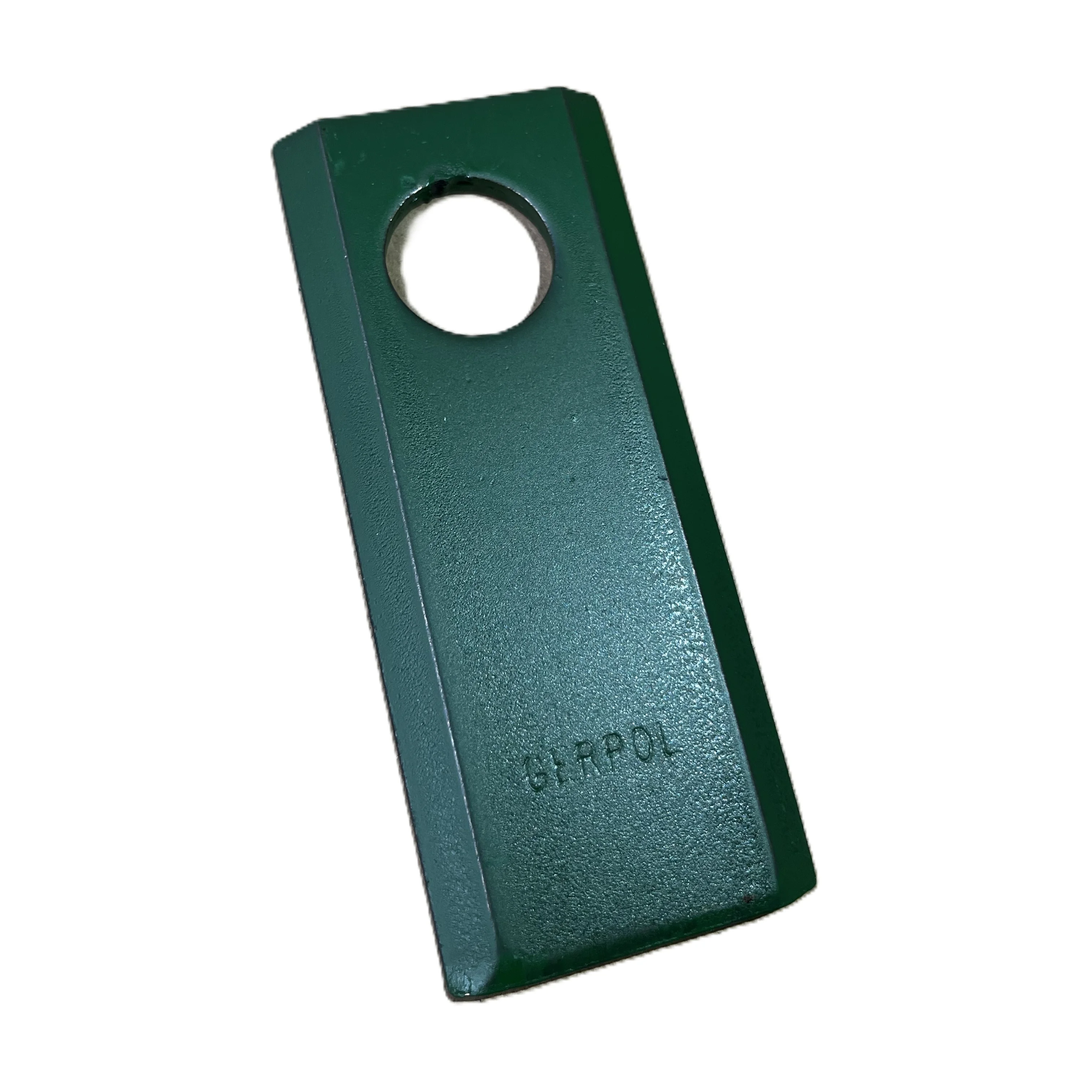 Gerpol - 9492400 - Kreiselmäherklinge - Packung mit 25 Stück