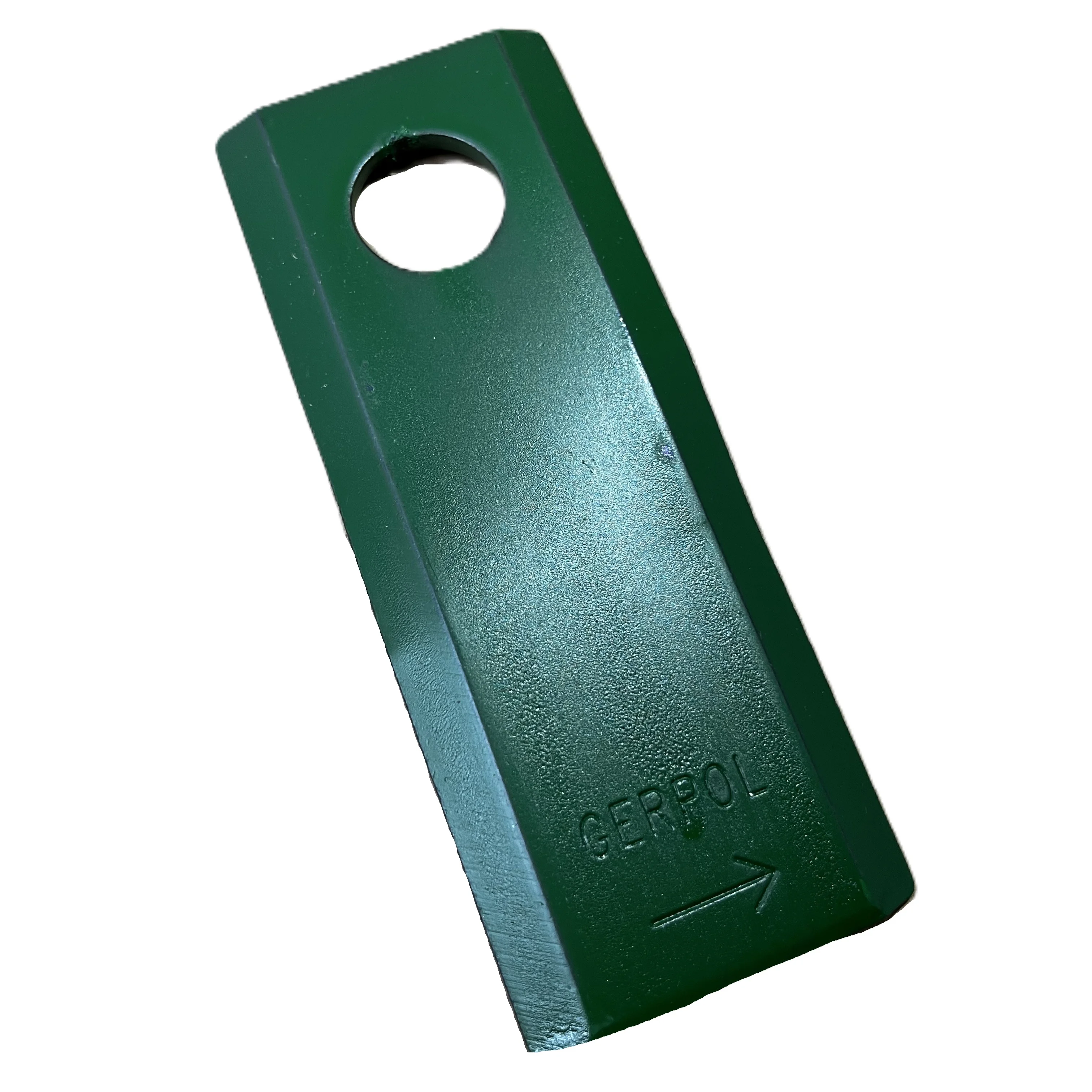 Gerpol - CC23499 - Mähklinge links - Packung mit 25 Stück