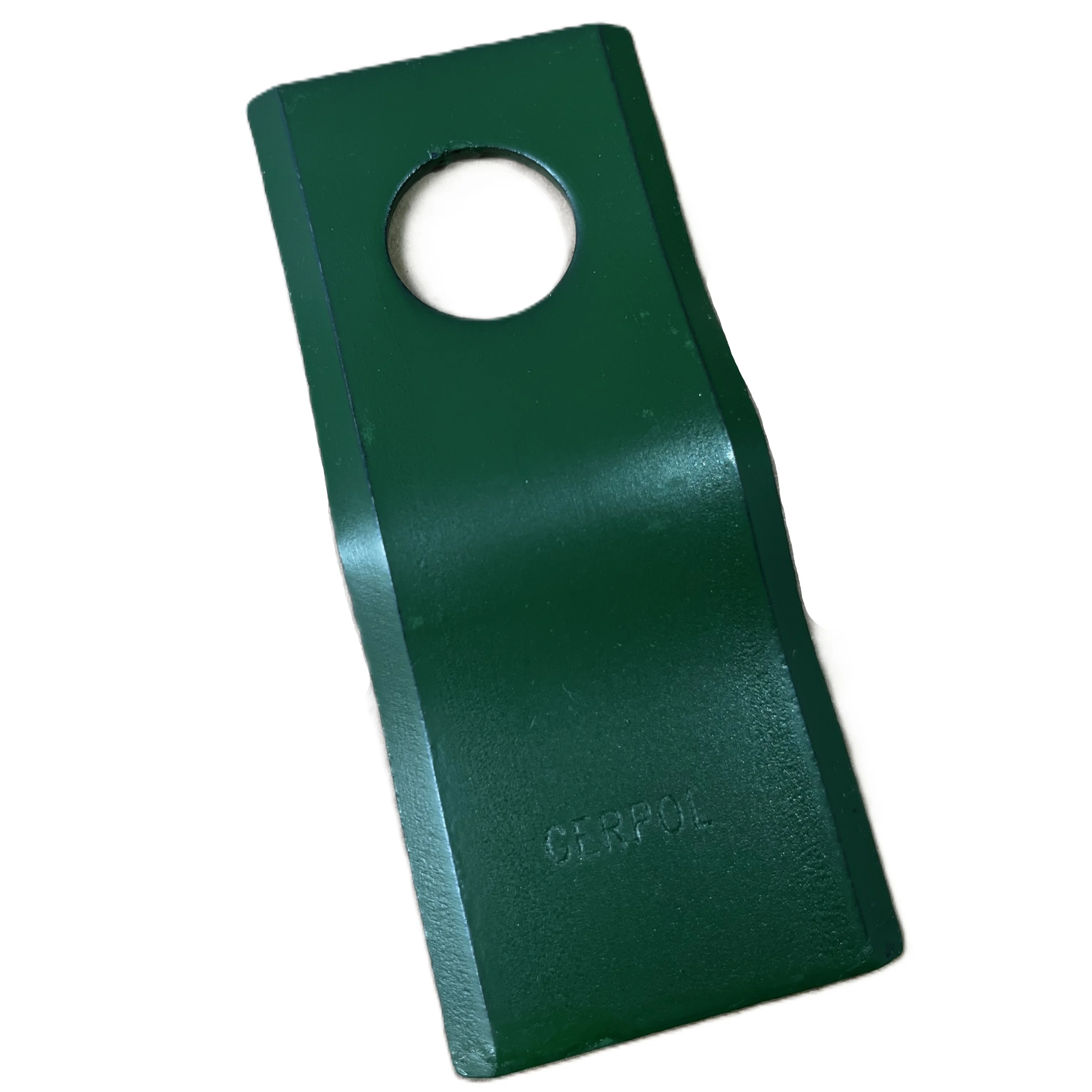 Gerpol - CM120-108 - Mähklinge gekröpft - Packung mit 25 Stück