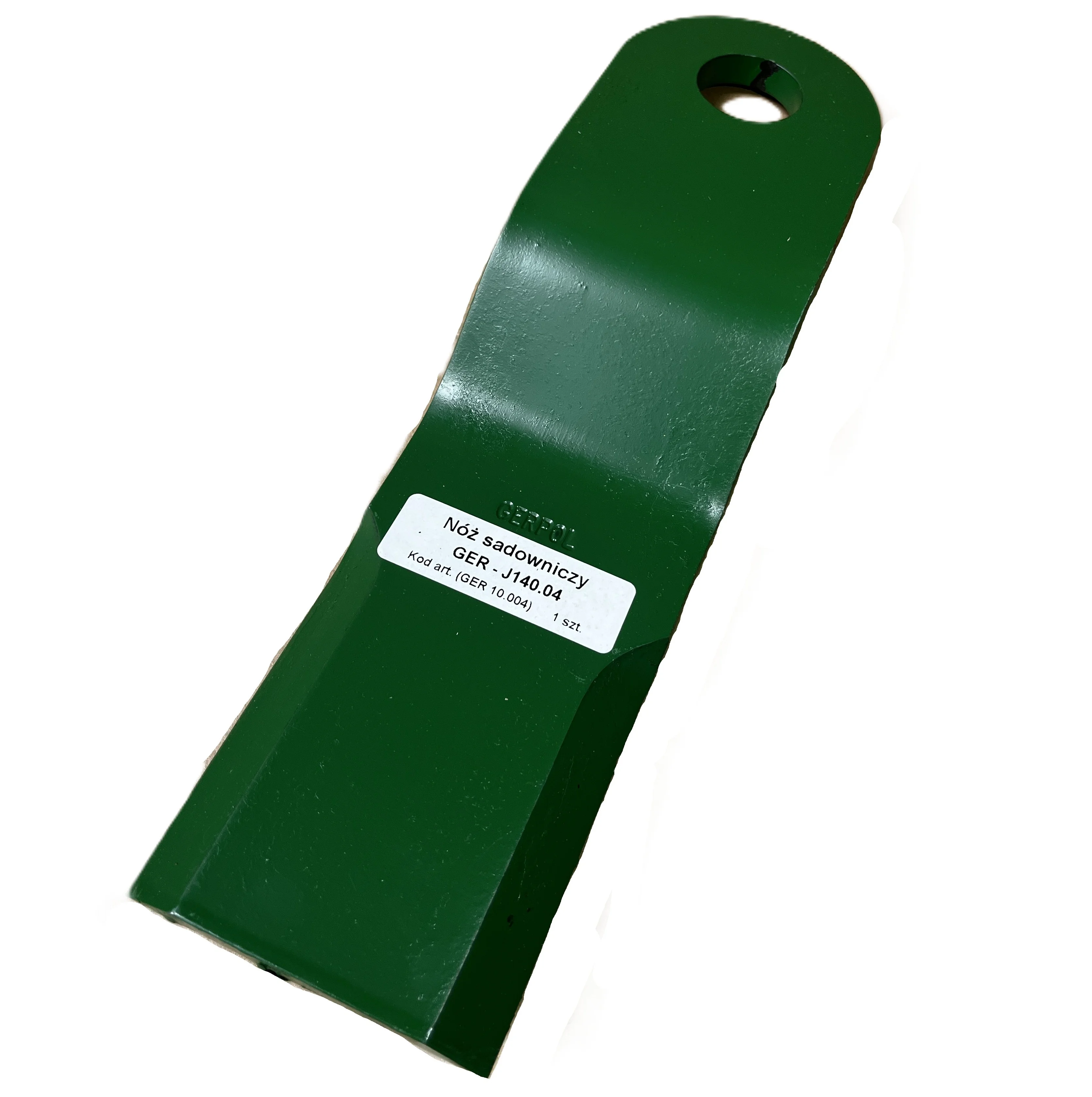 Gerpol - J140.04 - Obstbaumähwerkmesser