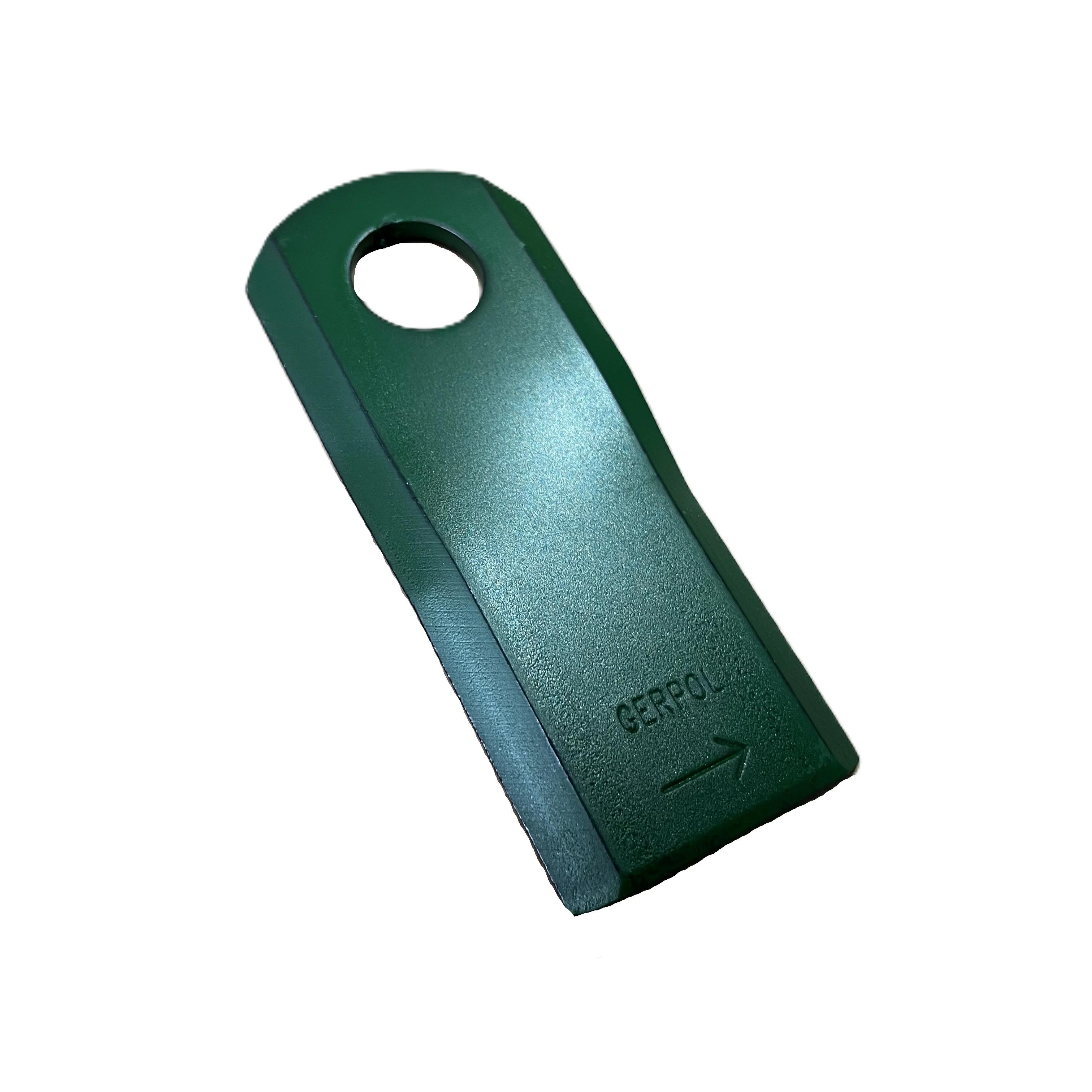 Gerpol - K6804710 - Mähklinge links - Packung mit 25 Stück