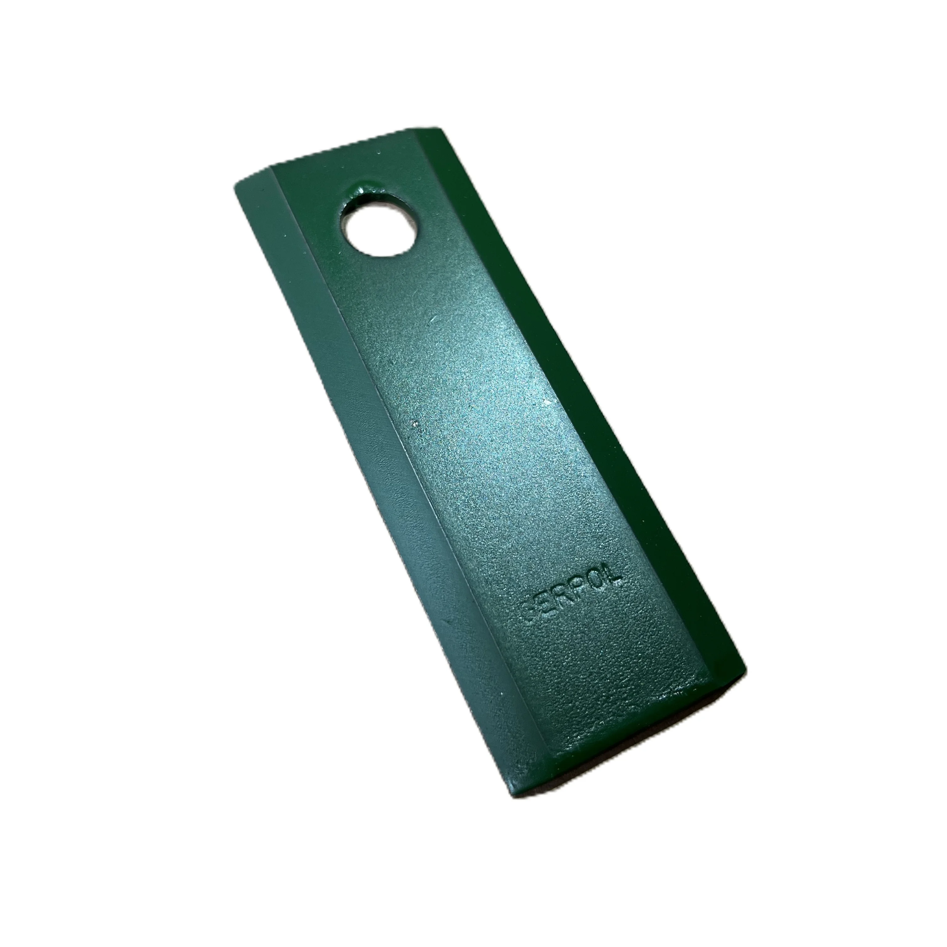Gerpol - R85/2 - Kreiselmäherklinge - Packung mit 25 Stück