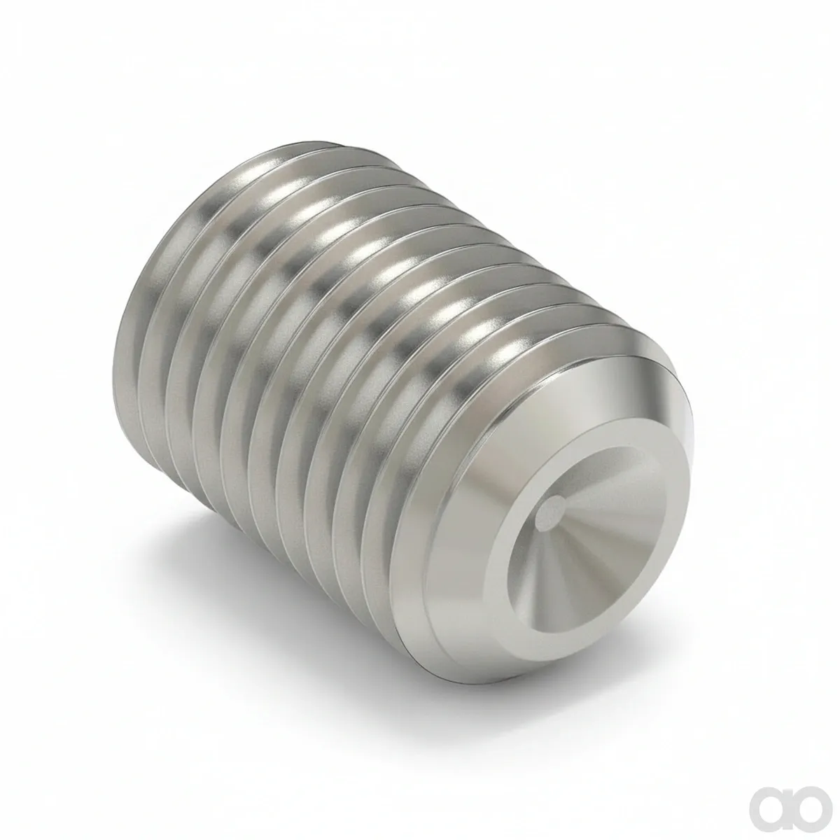 John Deere - 22H1009 - Stellschraube, 1/4" x 5/16"