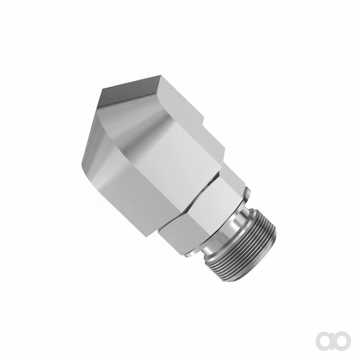 John Deere - 38H1012 - Ellenbogen-Fitting