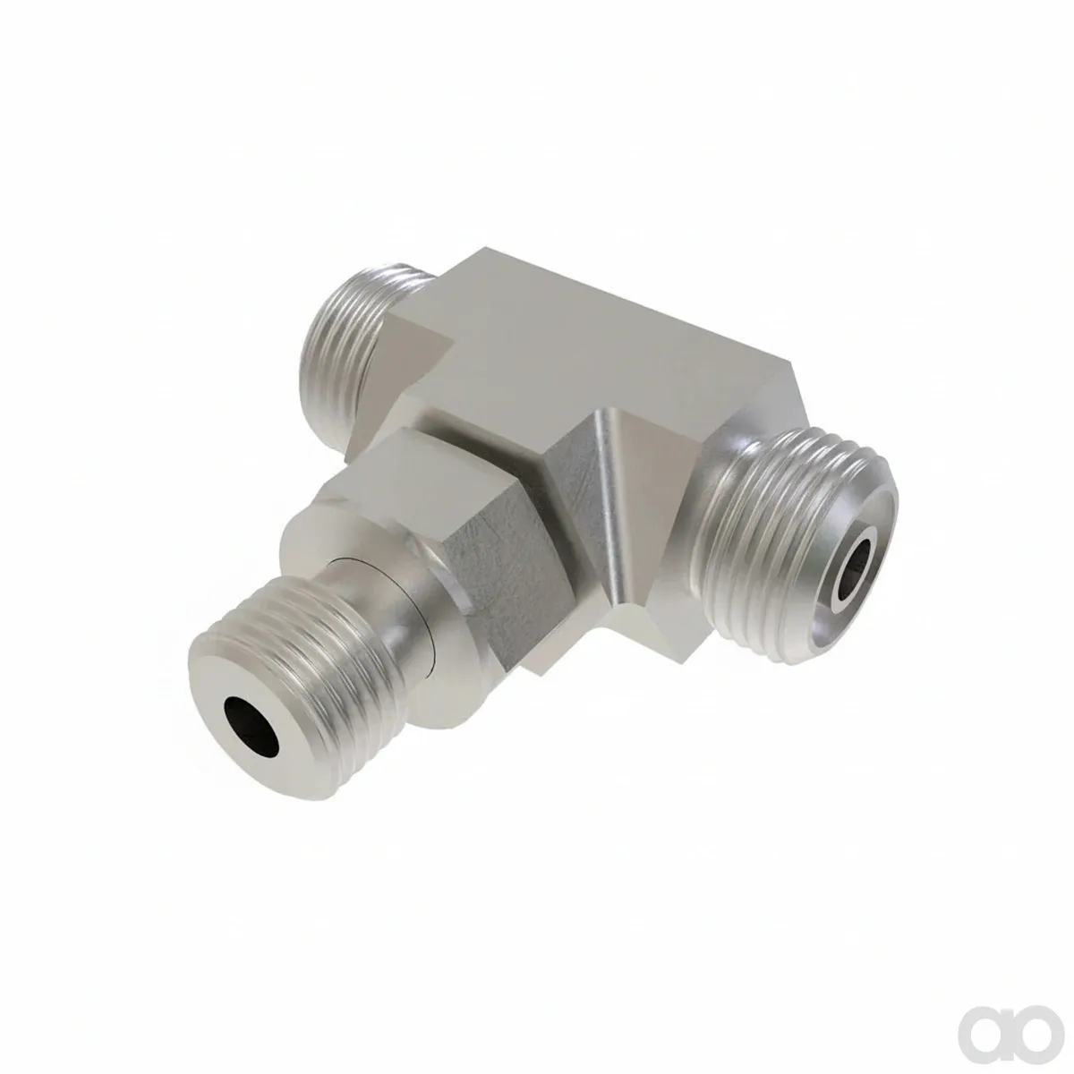 John Deere - 38H1015 - T-Stueck-Fitting