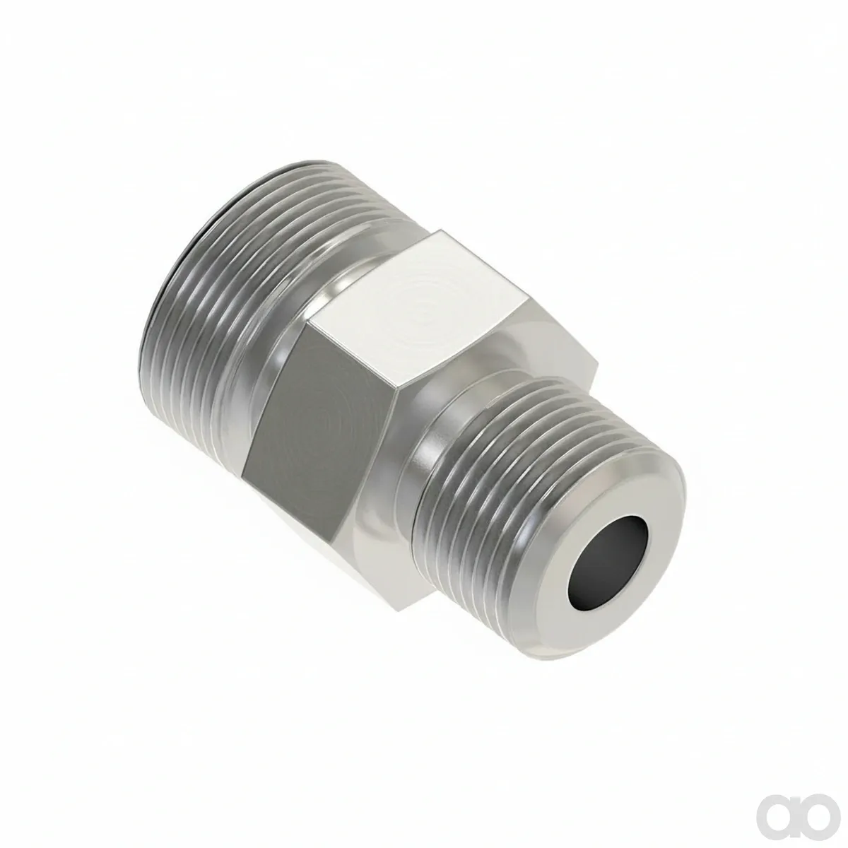 John Deere - 38H1193 - Adapter-Fitting
