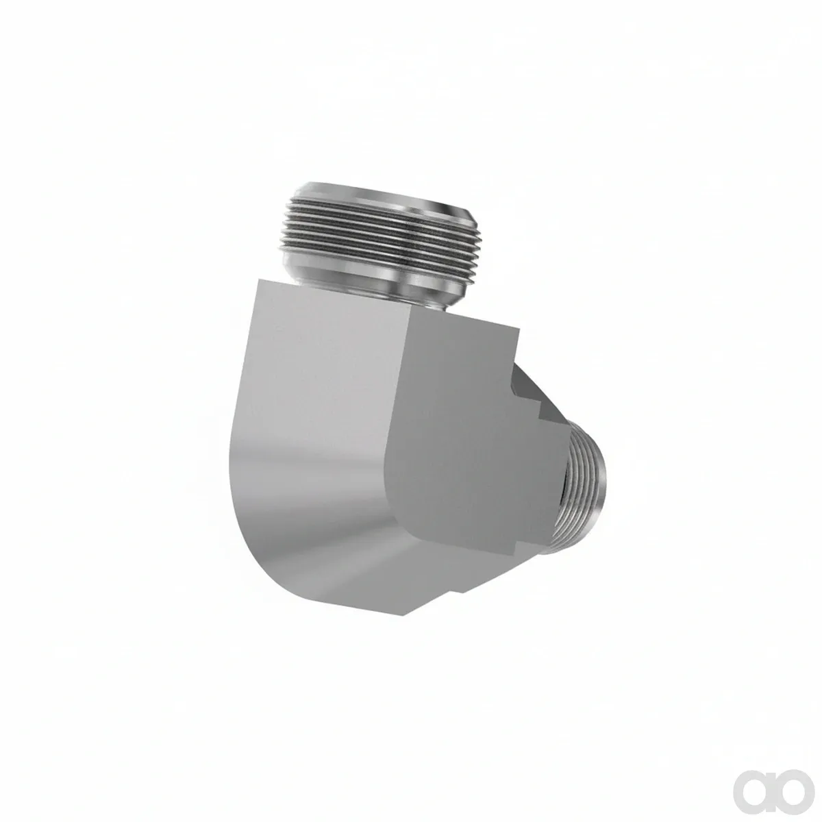 John Deere - 38H1314 - Bogen-Fitting